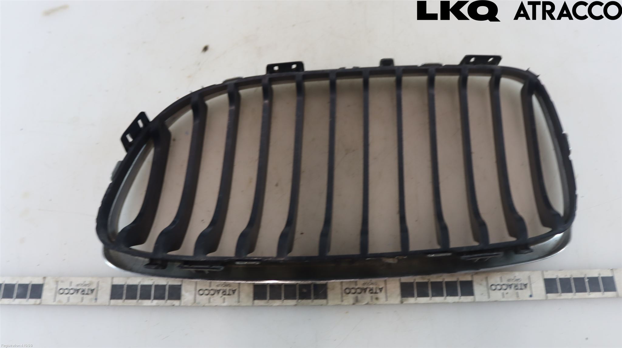 BMW 3 E90/91 SED/TOU 05-12 Grilldel Høyre