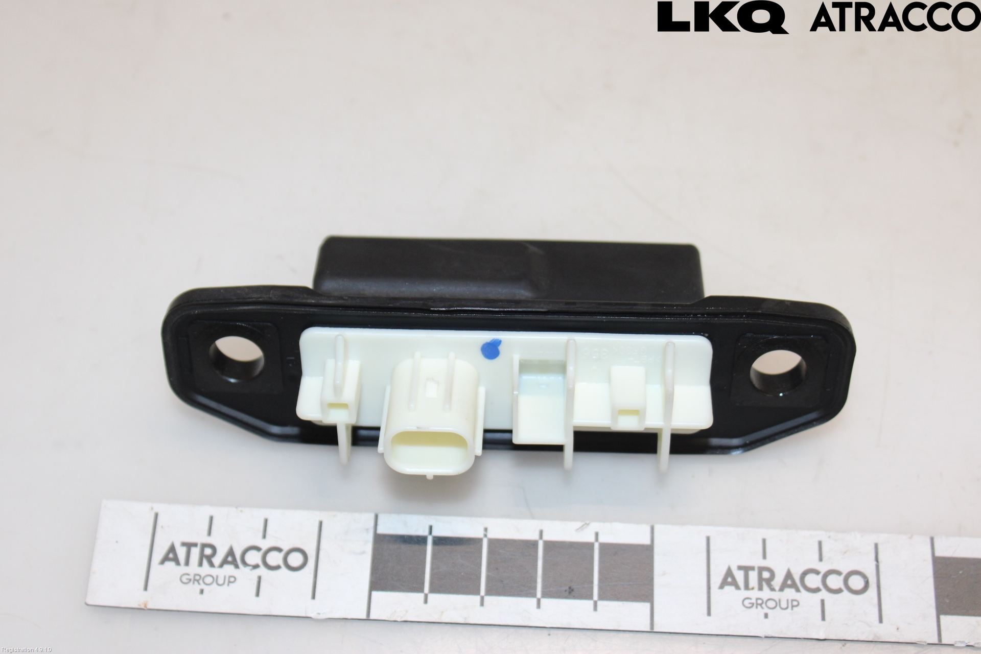 Toyota YARIS CROSS XP21 21- Bakluke Handtak Ytre
