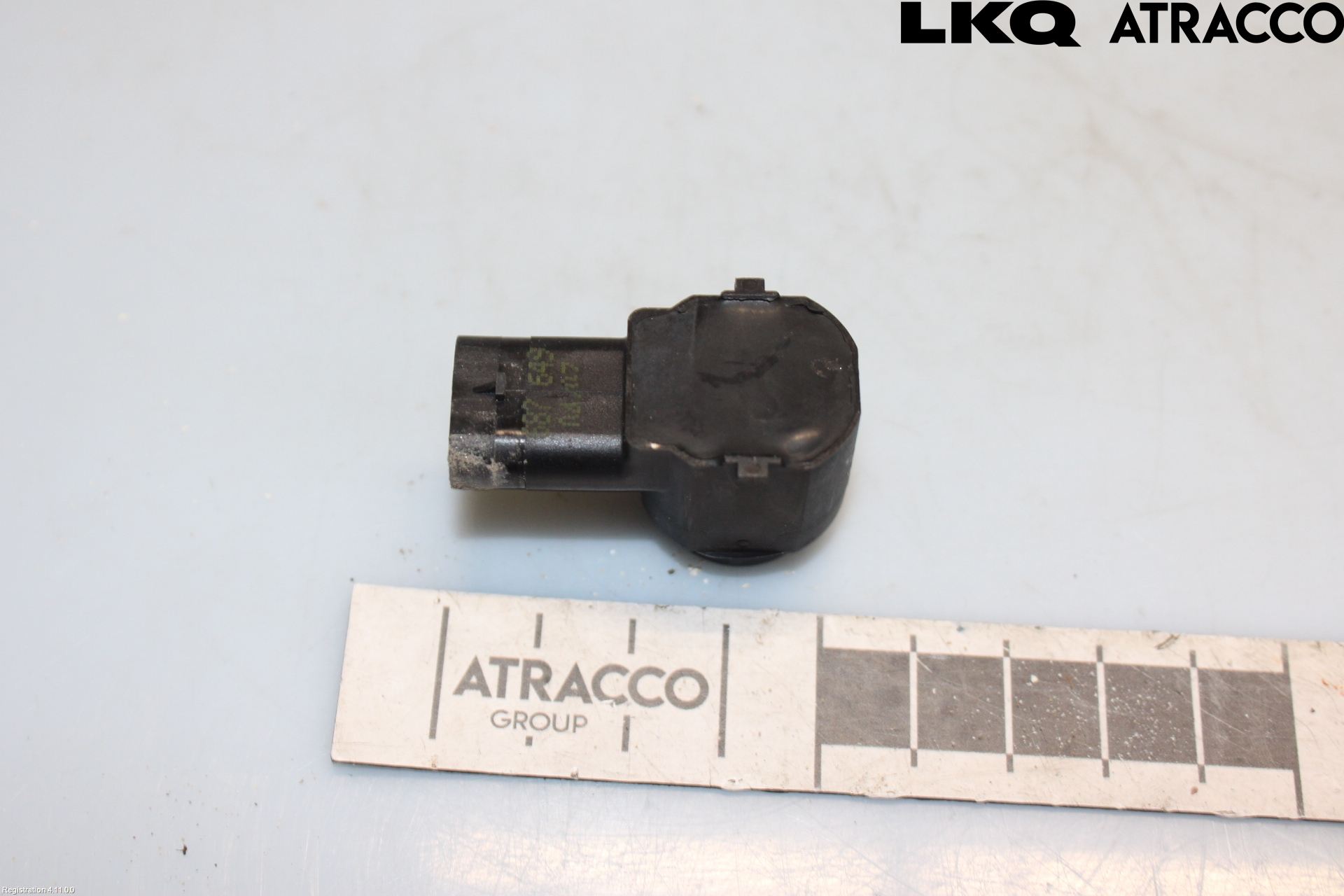 Landrover LAND ROVER FREELANDER 2 07-14 Sensor Ryggesensor