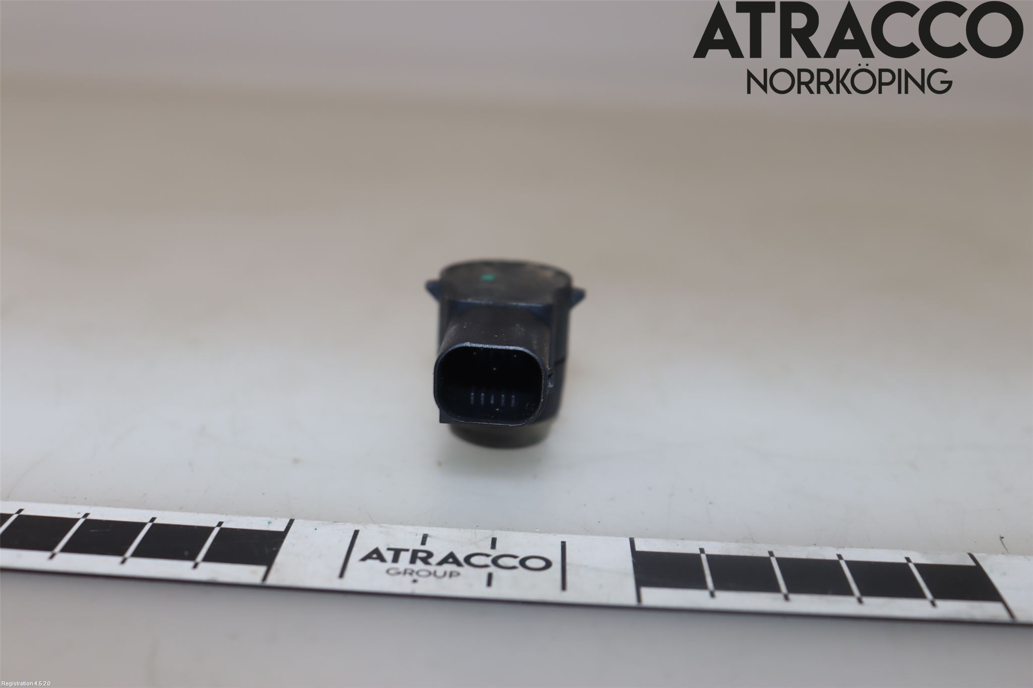 Peugeot PARTNER 16-18 Sensor Parkering Front