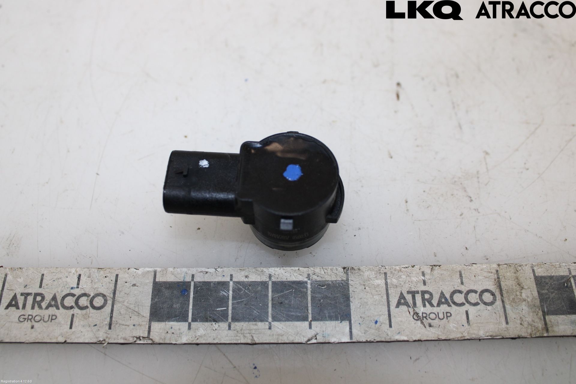 Seat LEON 13-20 Sensor Ryggesensor