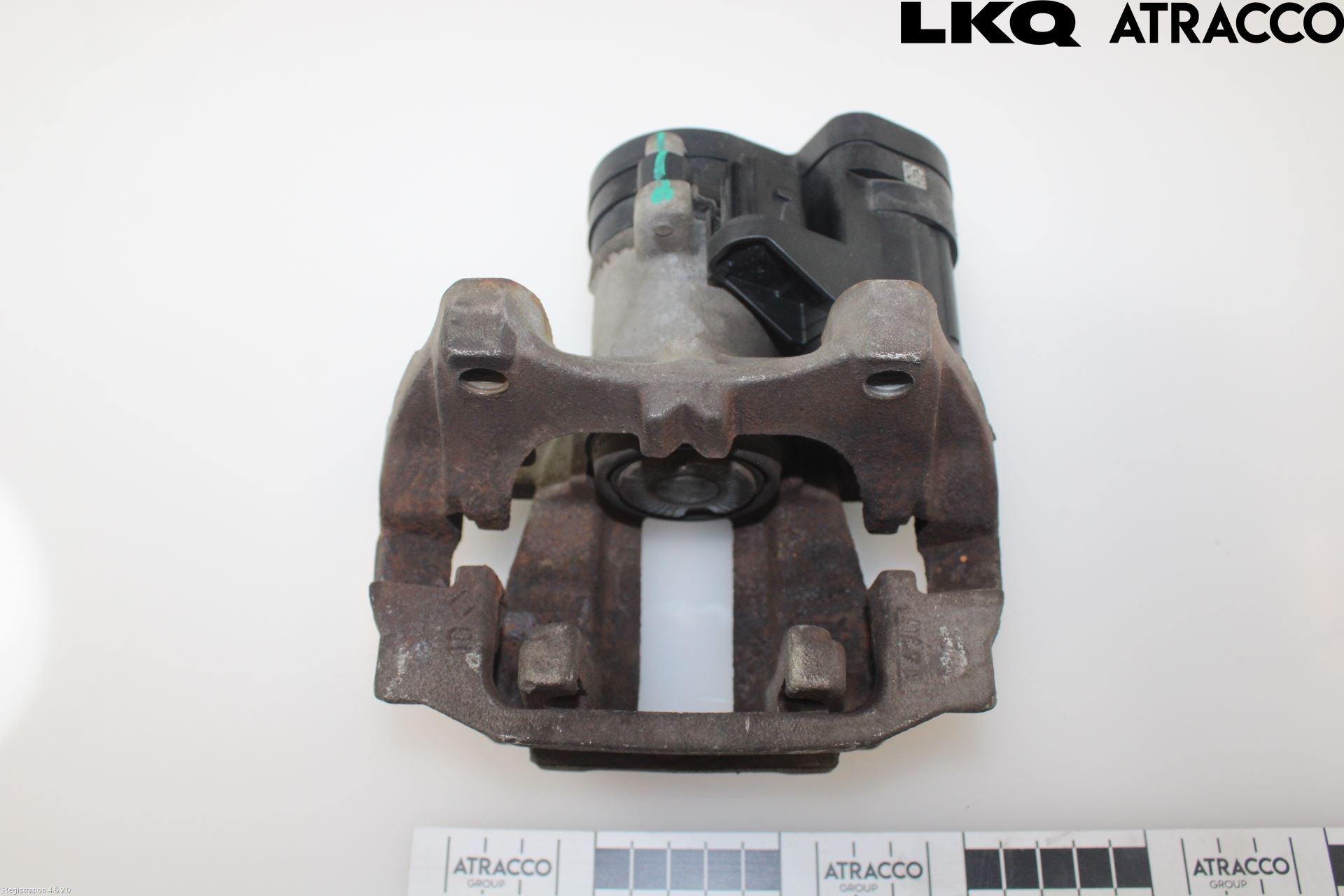 Audi A3/S3 8Y 21- Bremsecaliper Bak Høyre