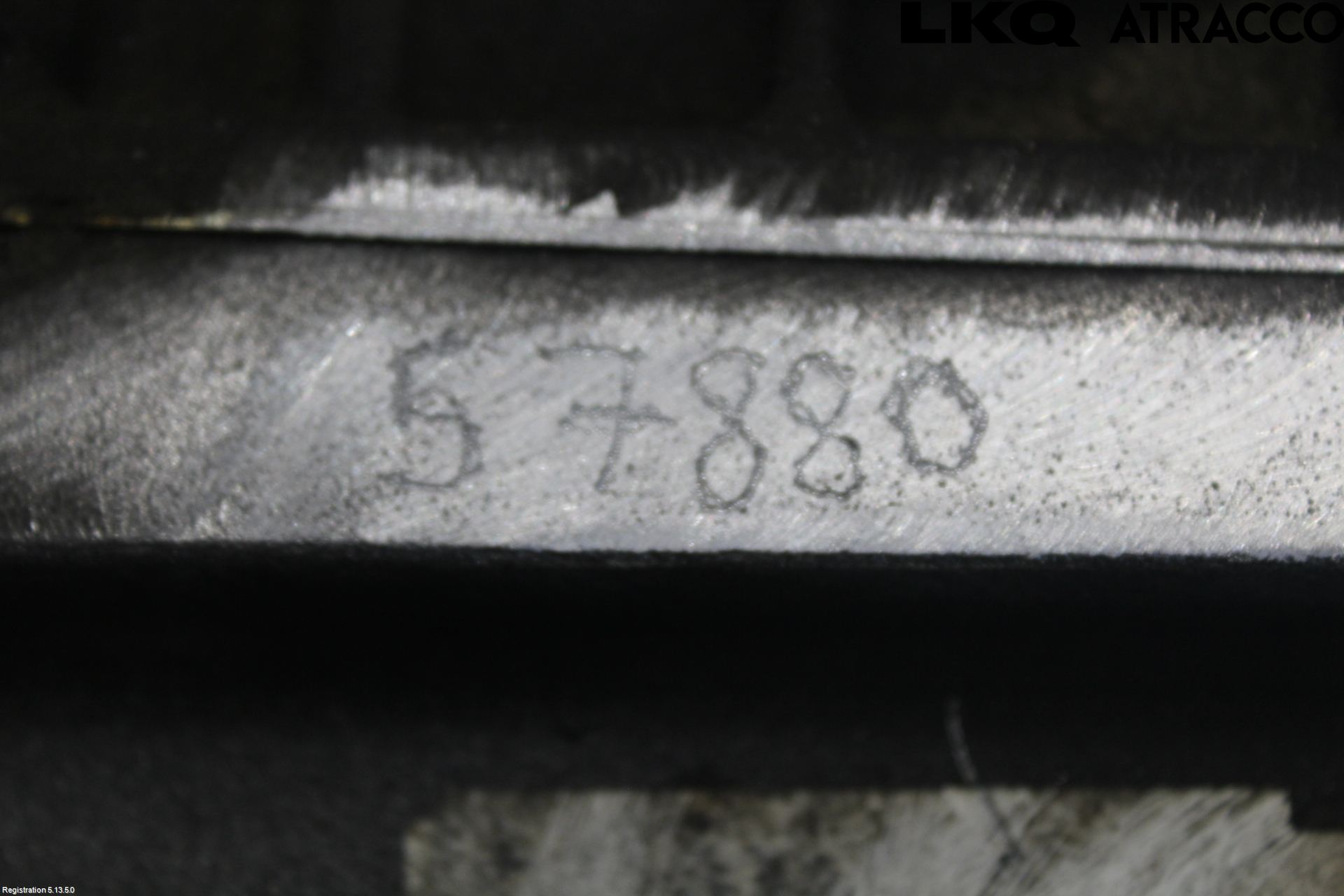Opel ASTRA J 10-15 Gearkasse Automat