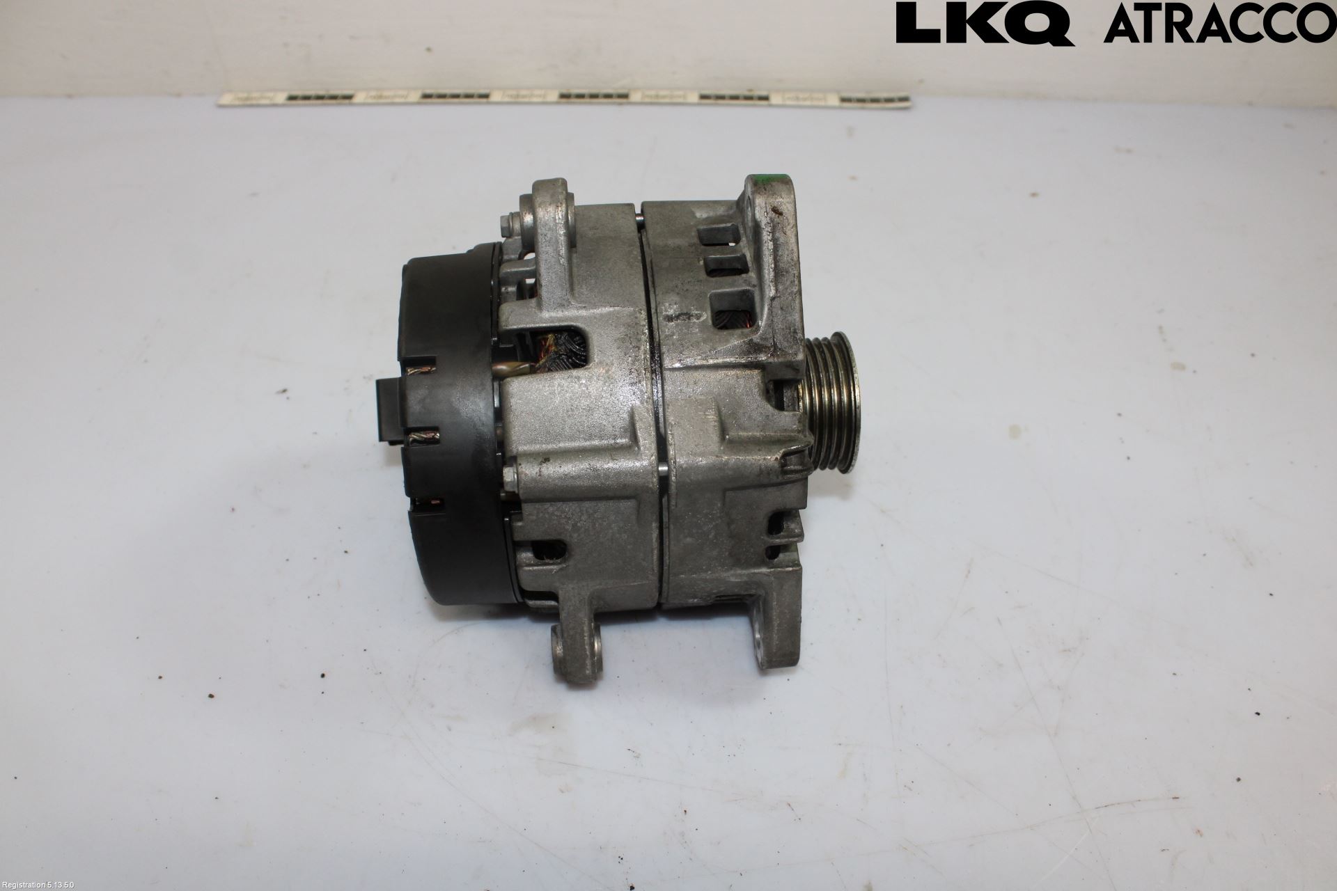 Mercedes-Benz MB SPRINTER (W907/W910) 19- Dynamo