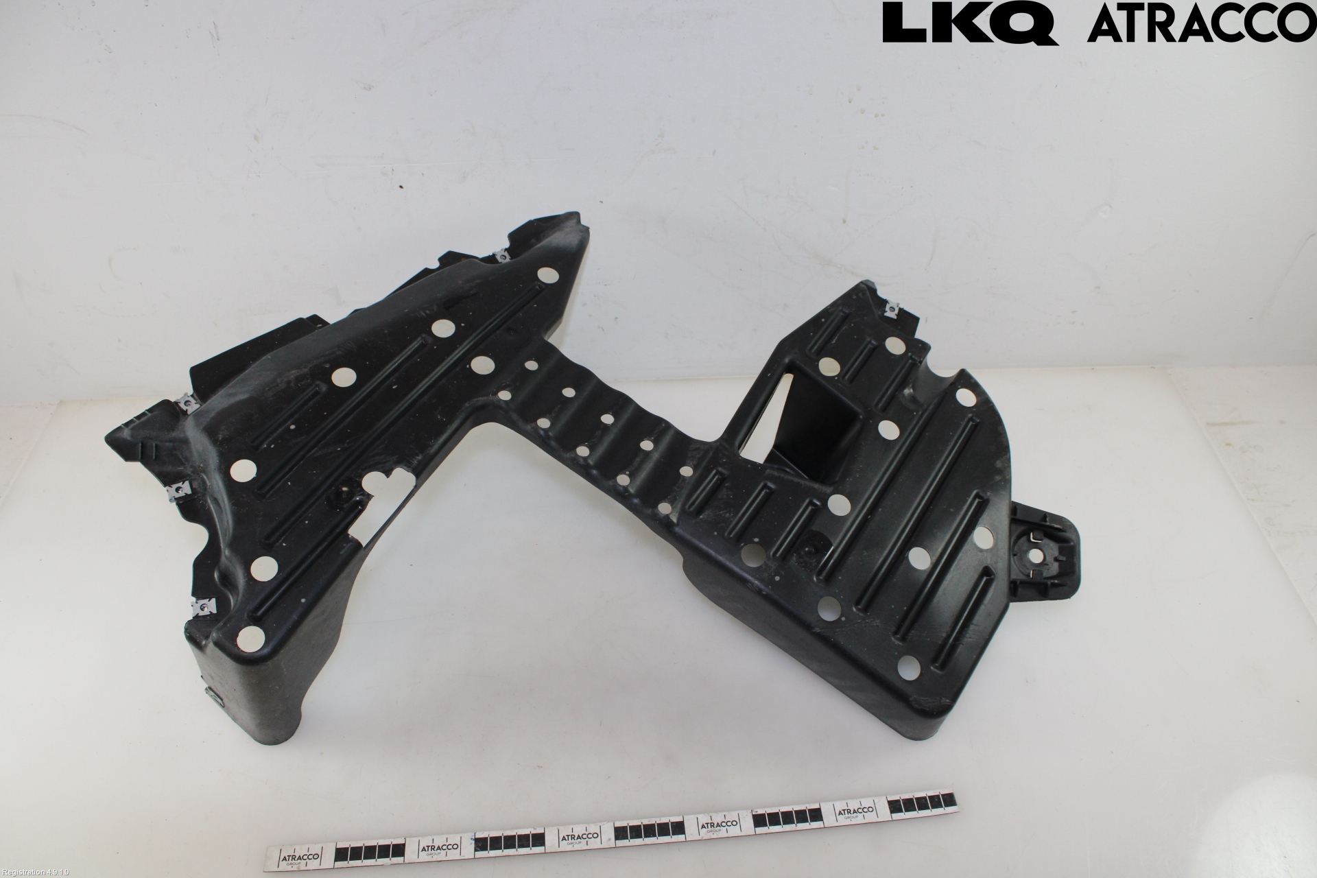 Seat LEON 20- Bunnplate U Motor-Gear-Dørk