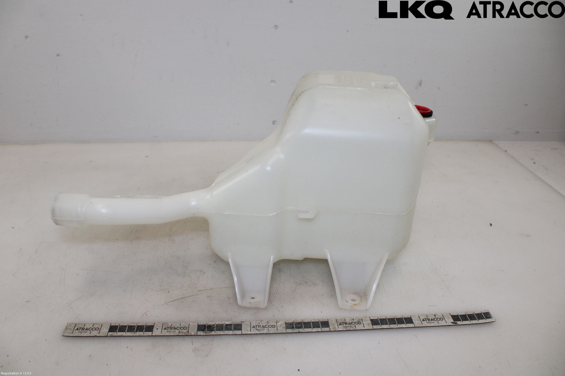 Honda CIVIC 06-11 Spylerbeholder Frontrute-Lykte