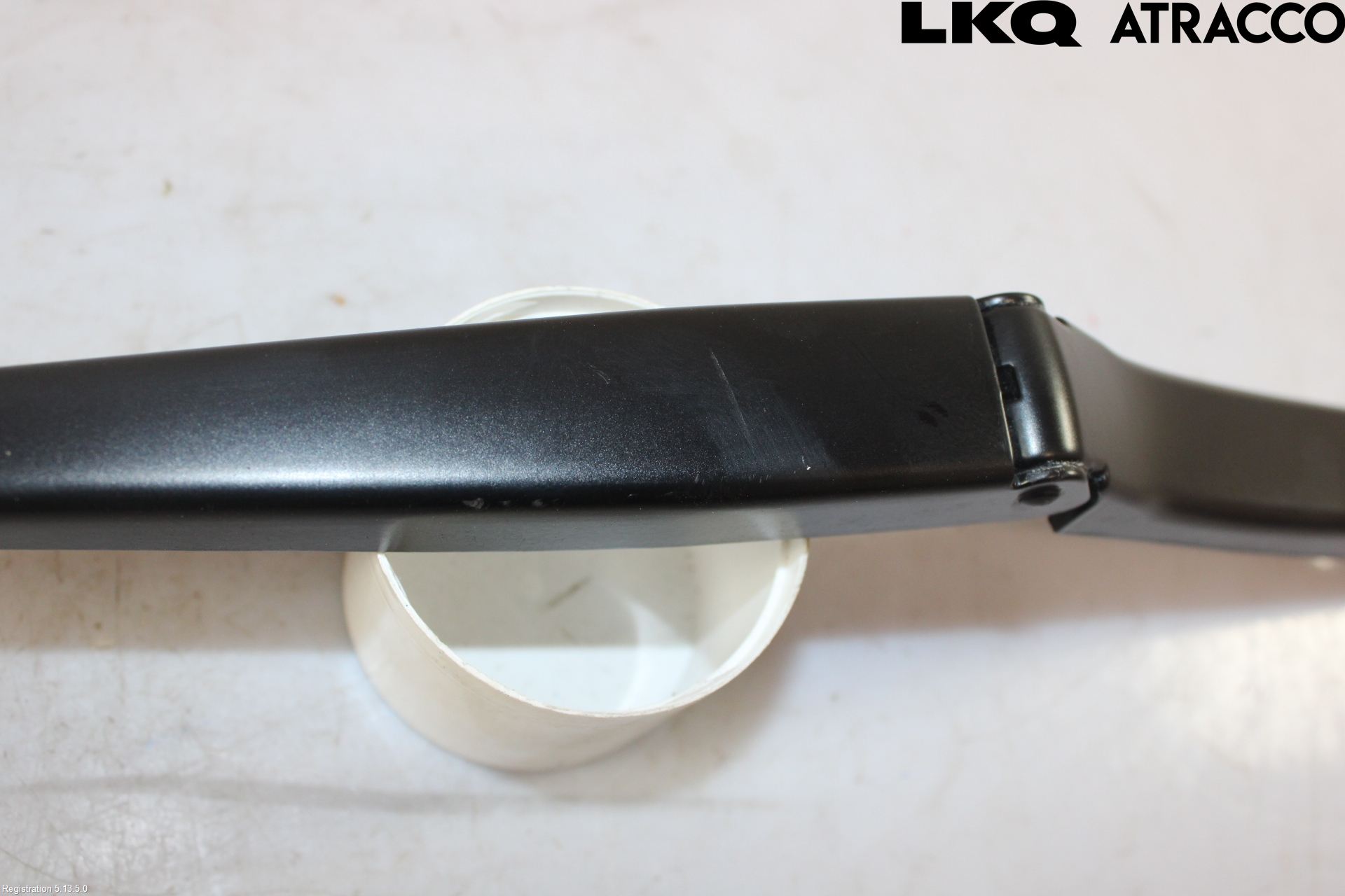 Volkswagen VW PASSAT 24- Viskerarm-Armer Frontrute