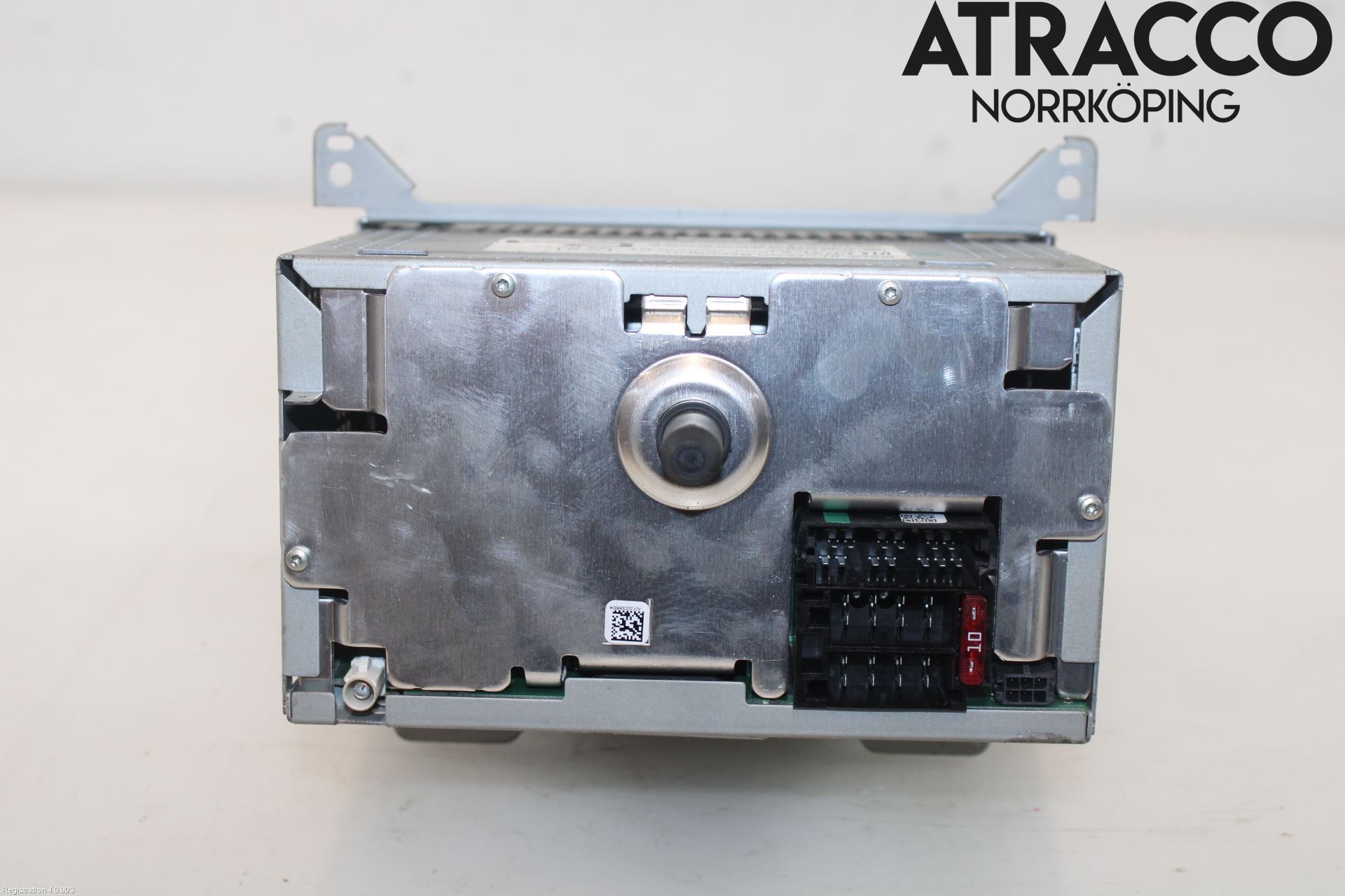 Kia CEED 06-12 Stereo Radio Med Cd
