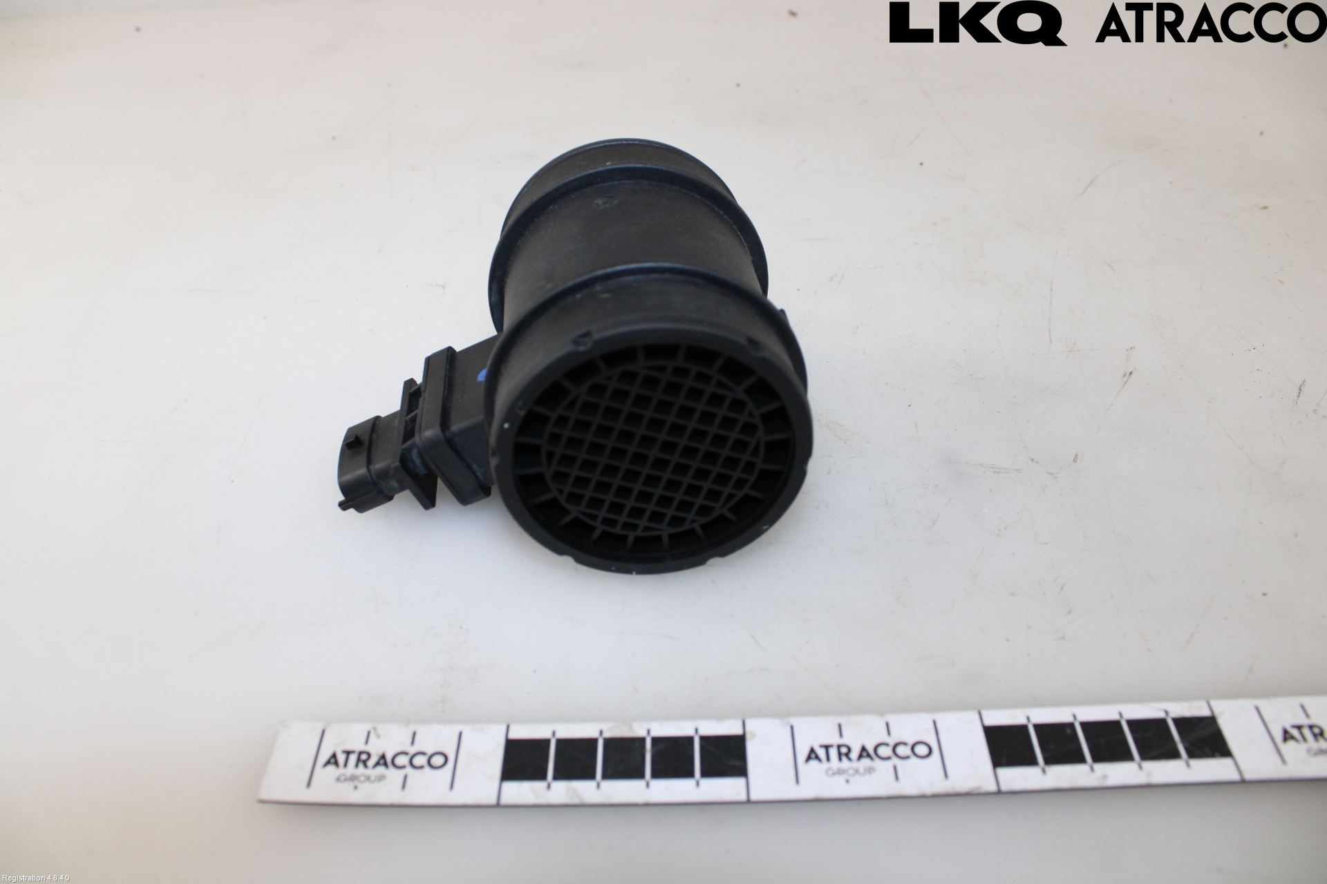 Saab 9-3 VER2/VER3 08-15 Inns Luftmassemåler