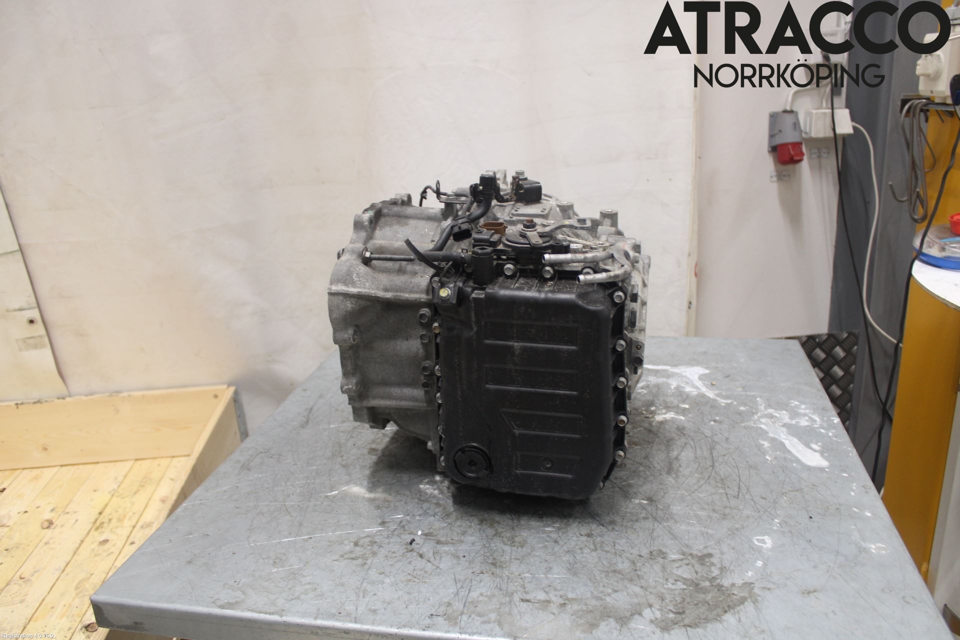Hyundai i30 GD 13-17 Gearkasse Automat