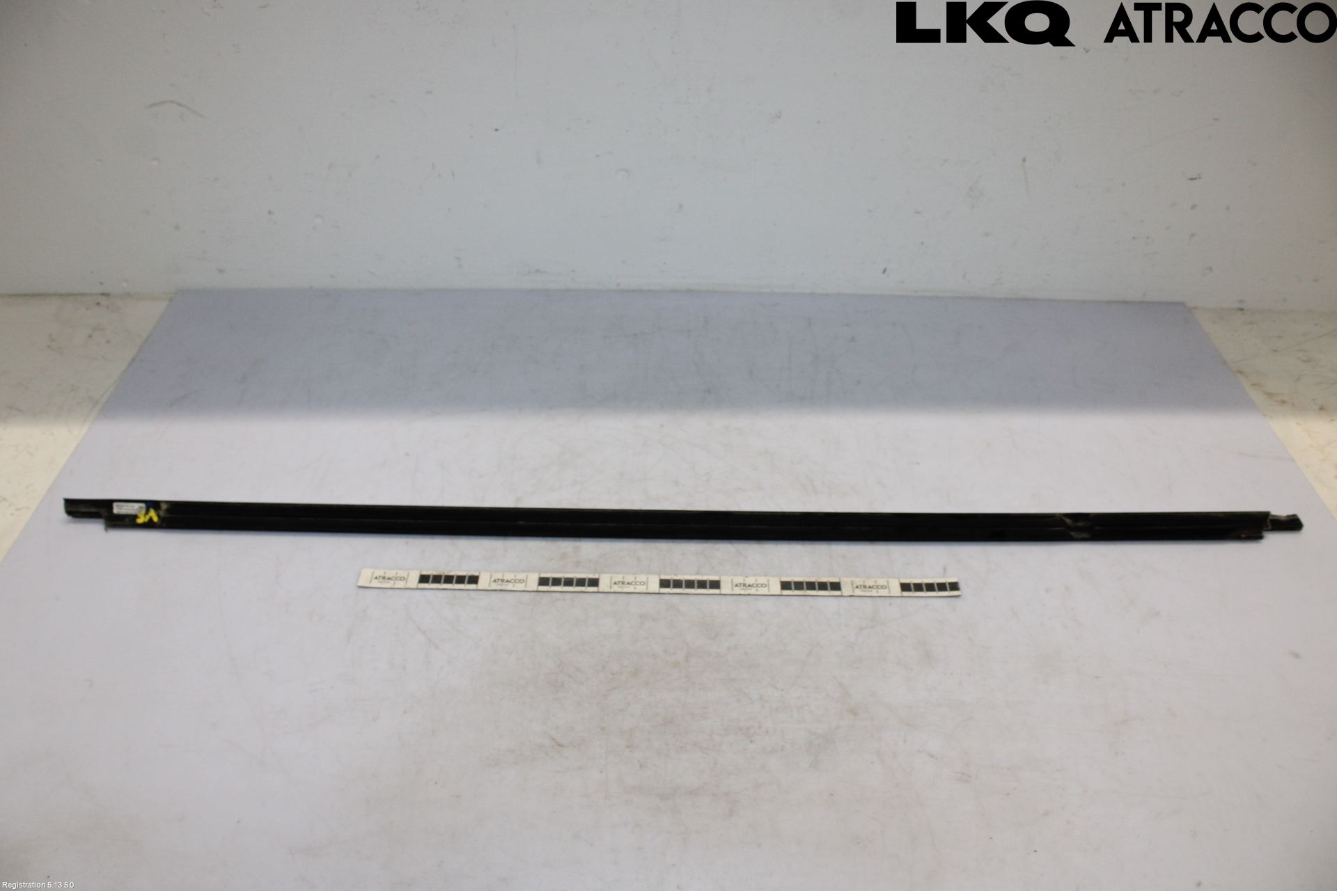 Volkswagen VW PASSAT 15-19 Dør Dekorlist Vf