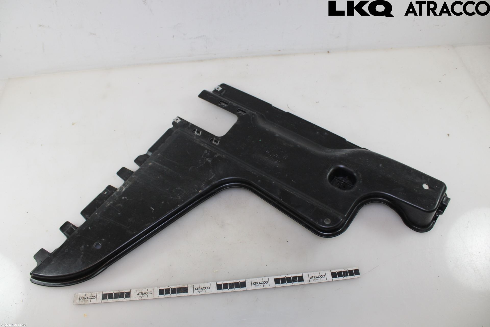 Volkswagen VW PASSAT 24- Bunnplate U Motor-Gear-Dørk