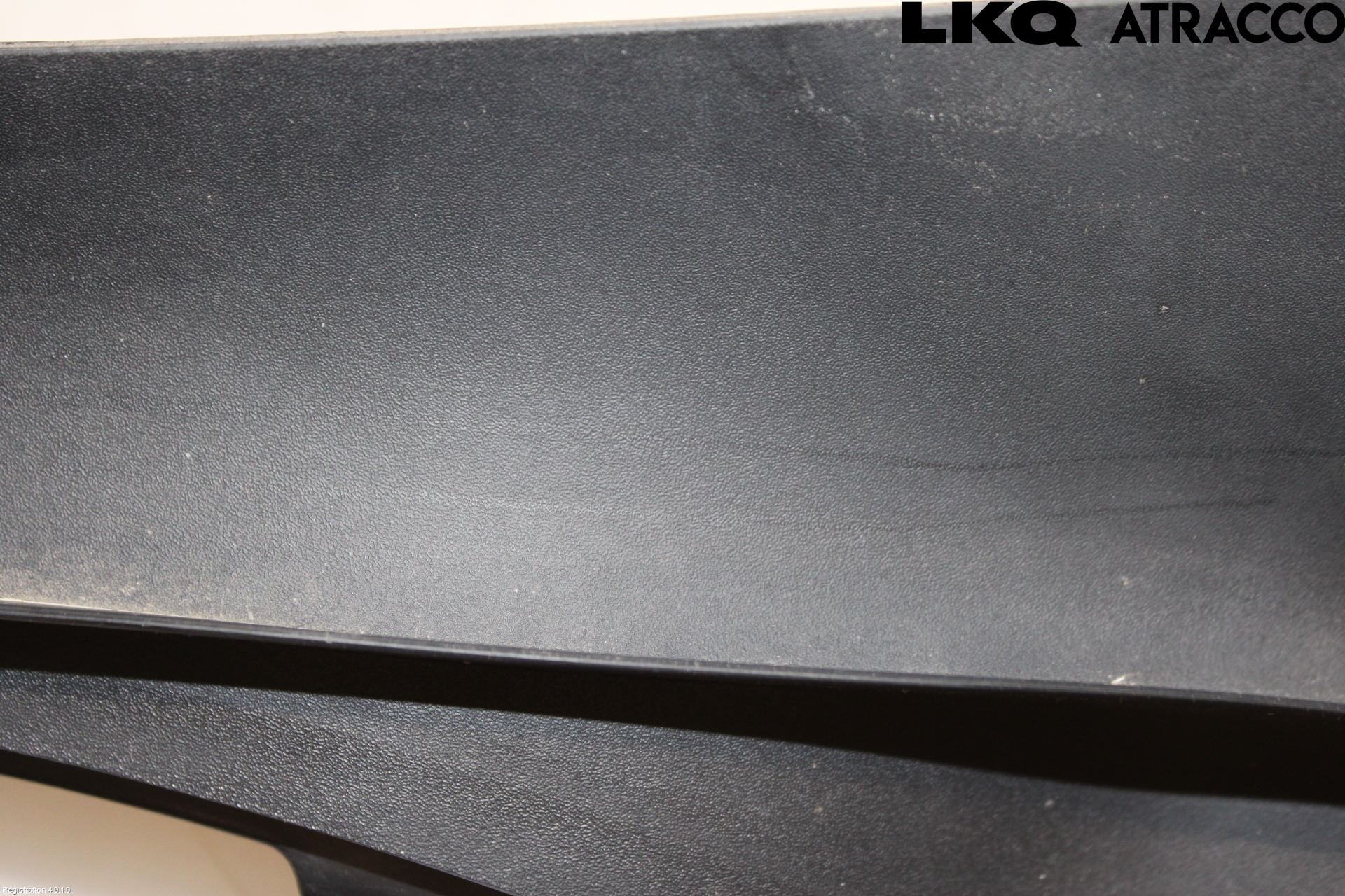 Mercedes-Benz MB EQC (N293) 20- Visker Deksel-Grill-Under Frr