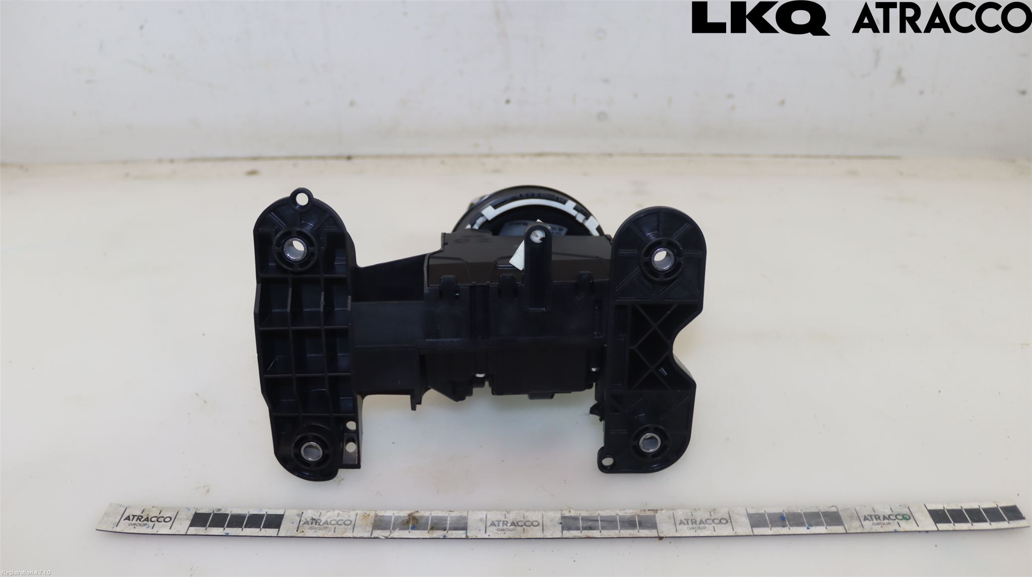 Mini ONE/COOPER 3DR F56 14-24 Gearspak