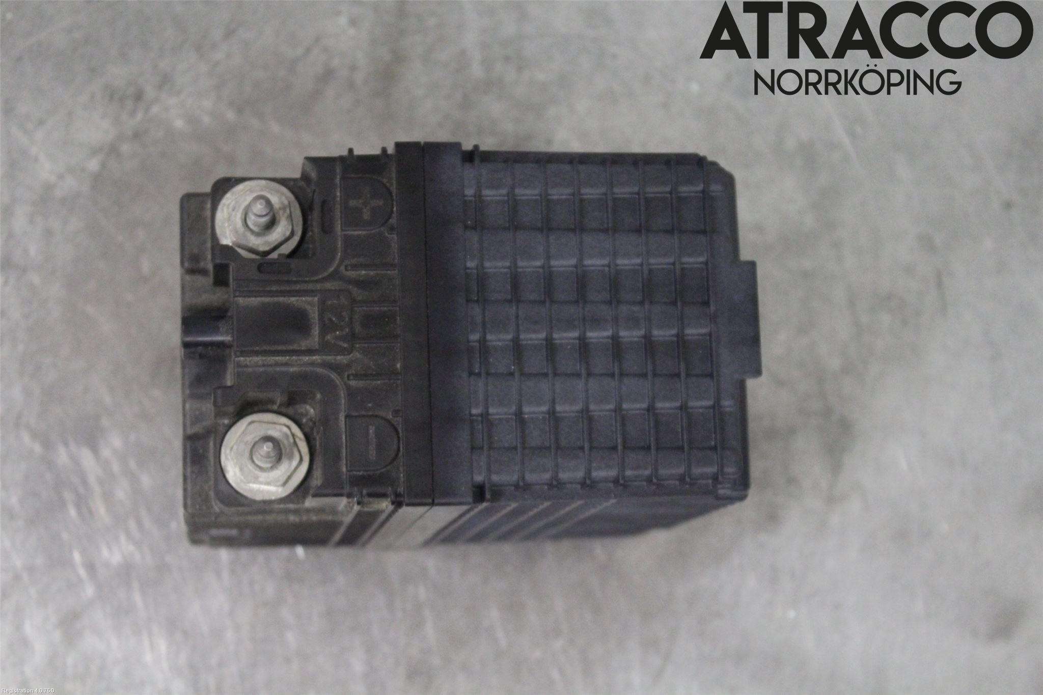 Audi A6 F2/C8 19- Hybrid Batteri