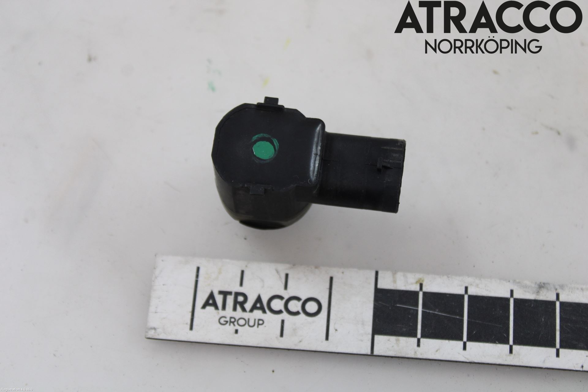 Volkswagen VW PASSAT 11-14 Sensor Parkering Front