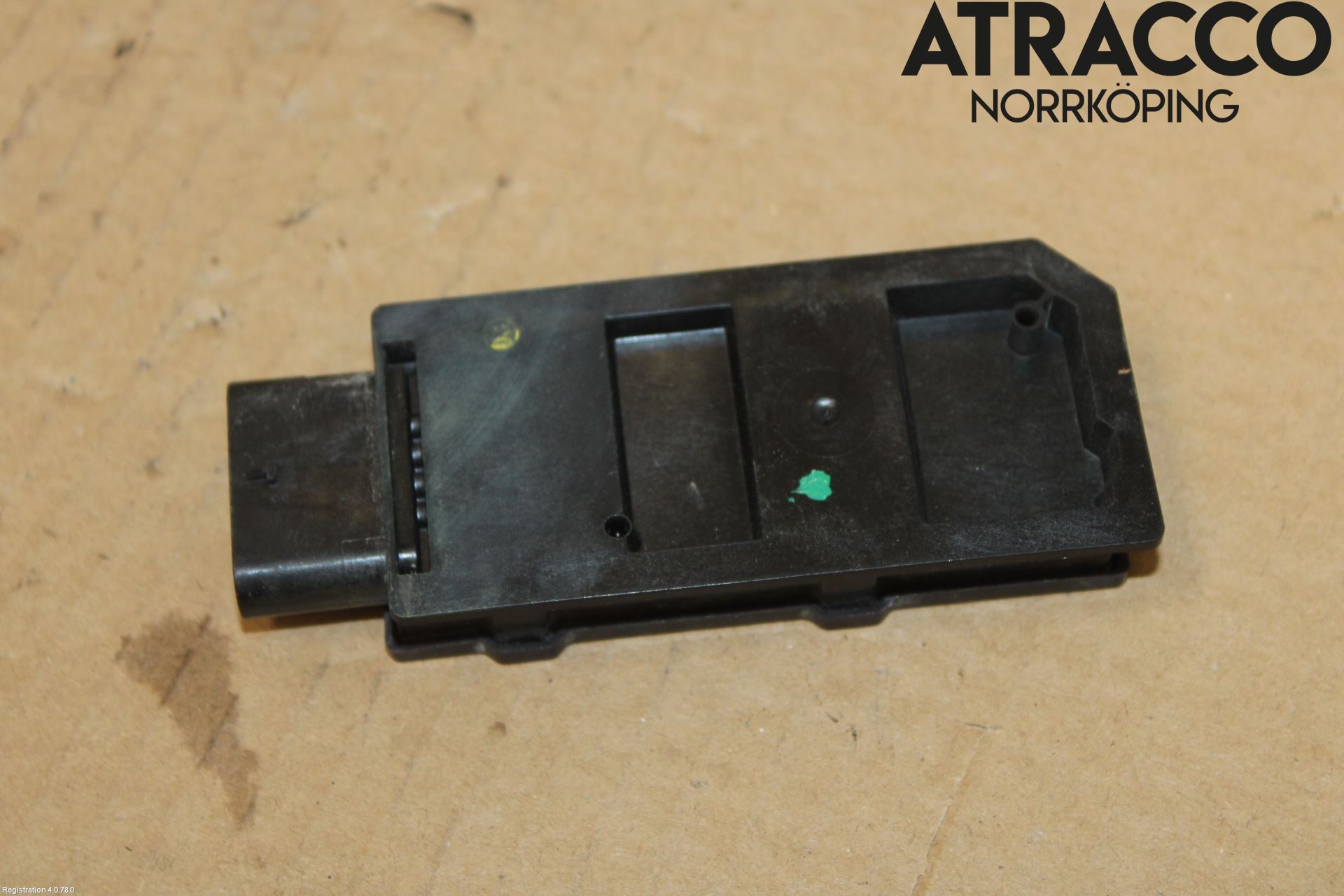 Skoda OCTAVIA (NX) 20- Stereo Antenne Radio-Tv