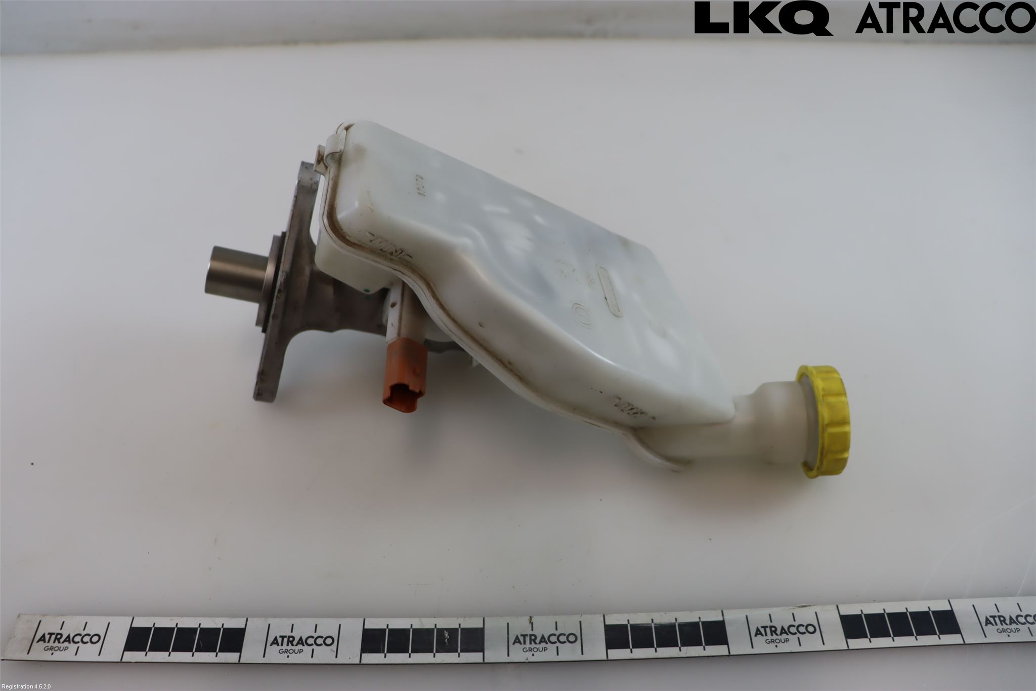 Citroen COTROEN C3 17-24 Brems Hovedsylinder