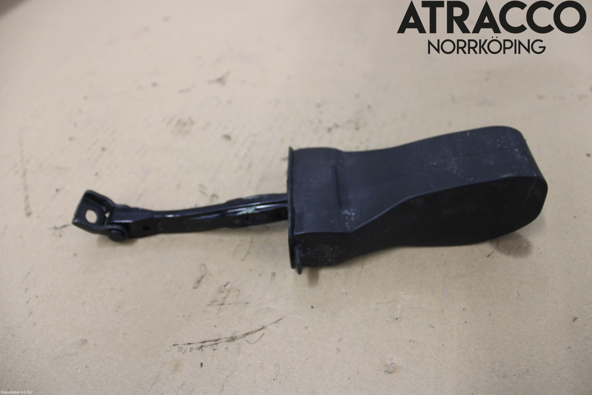 Volkswagen VW ARTEON 17- Dørstopper
