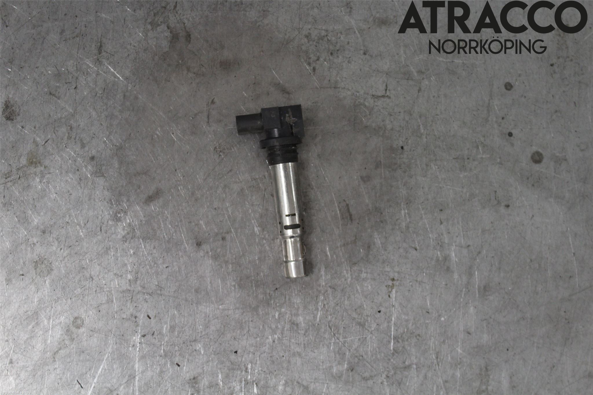Volkswagen VW PASSAT 11-14 Coil