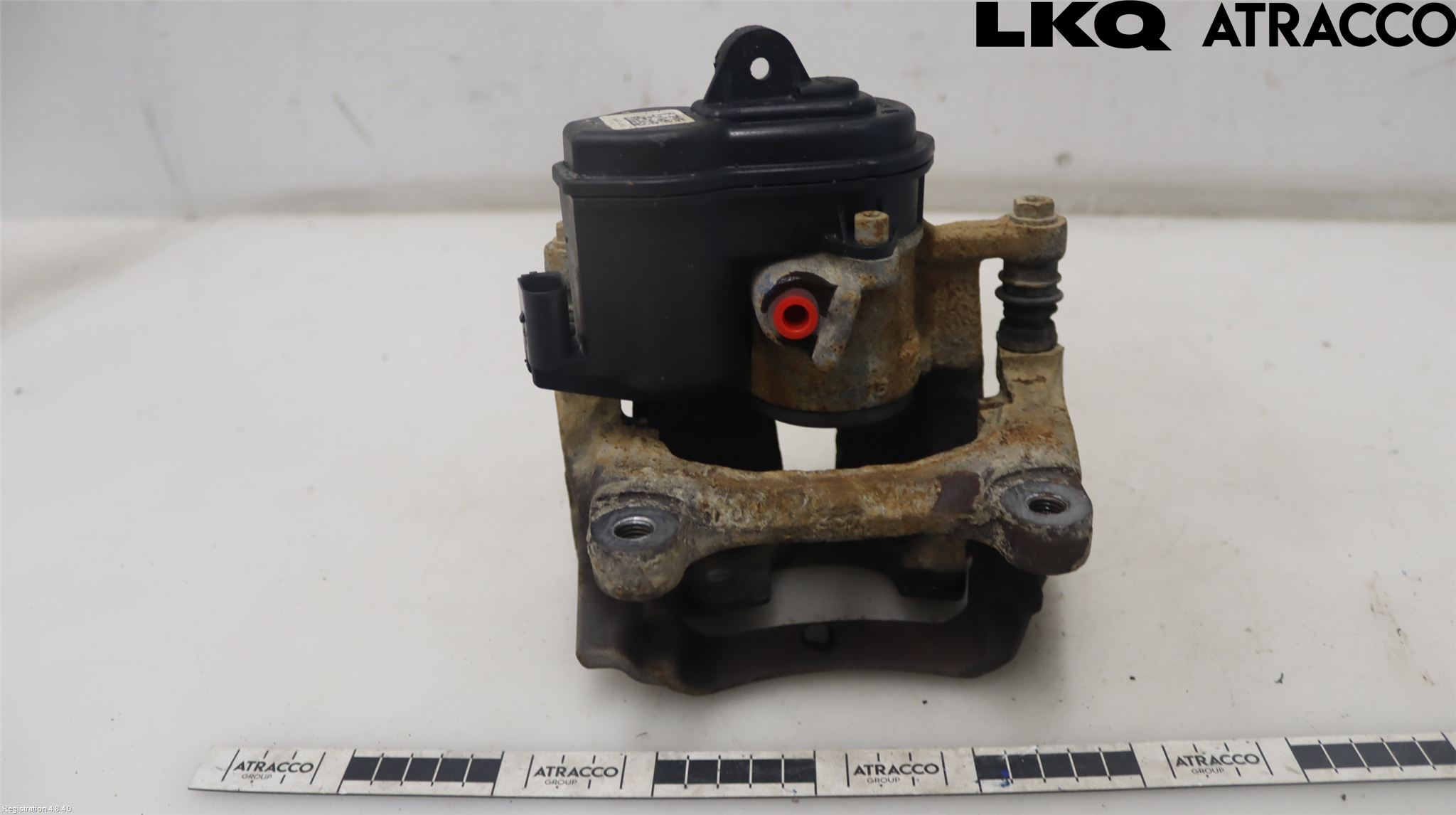 Audi Q7/SQ7 Bremsecaliper Bak Venstre