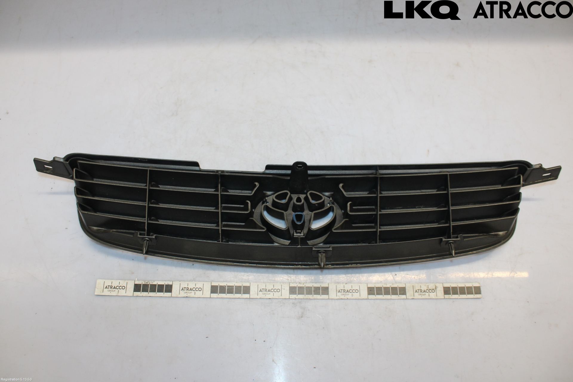 Toyota COROLLA 98-01 Grill Komplett
