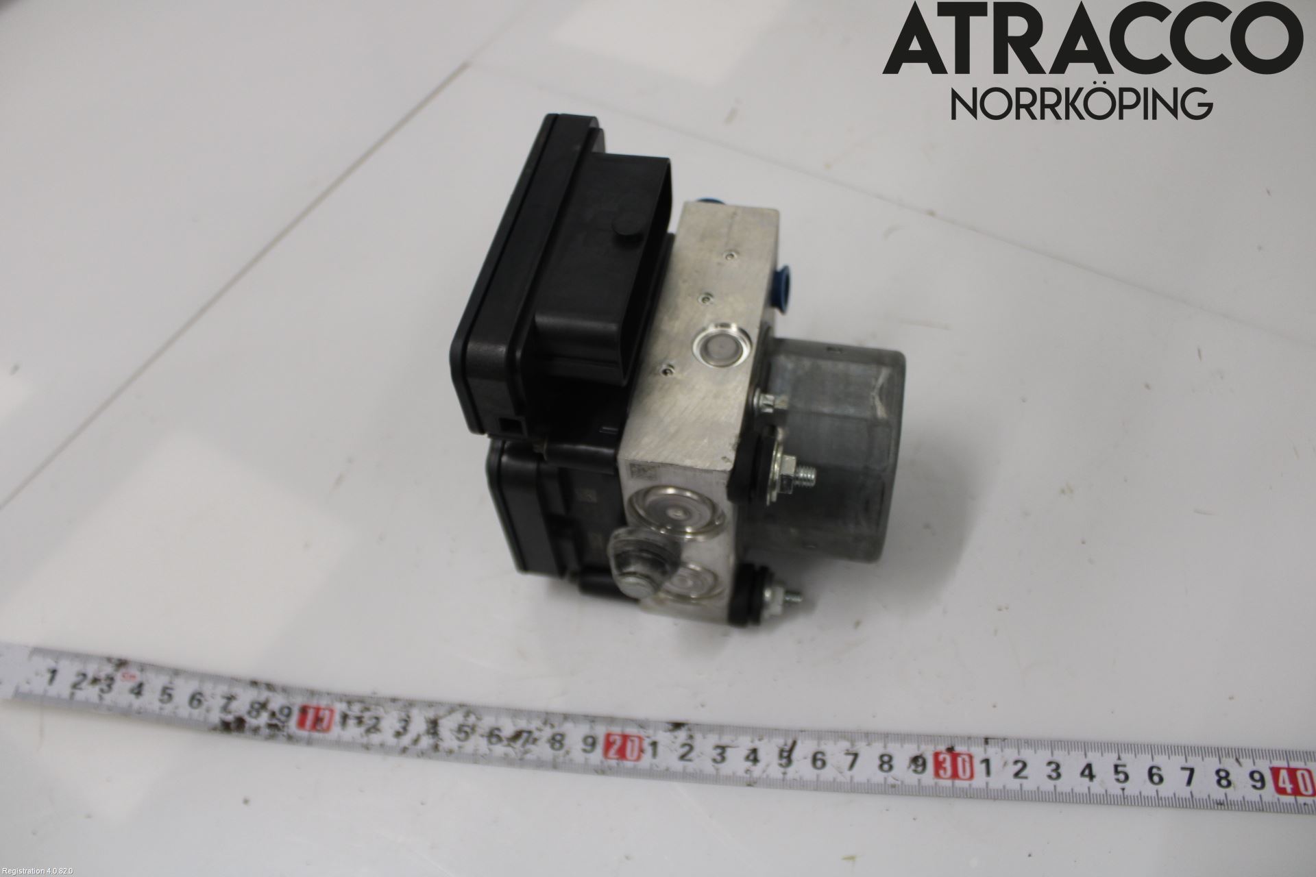 Opel CORSA E 15-19 Abs Hydraulikkaggregat