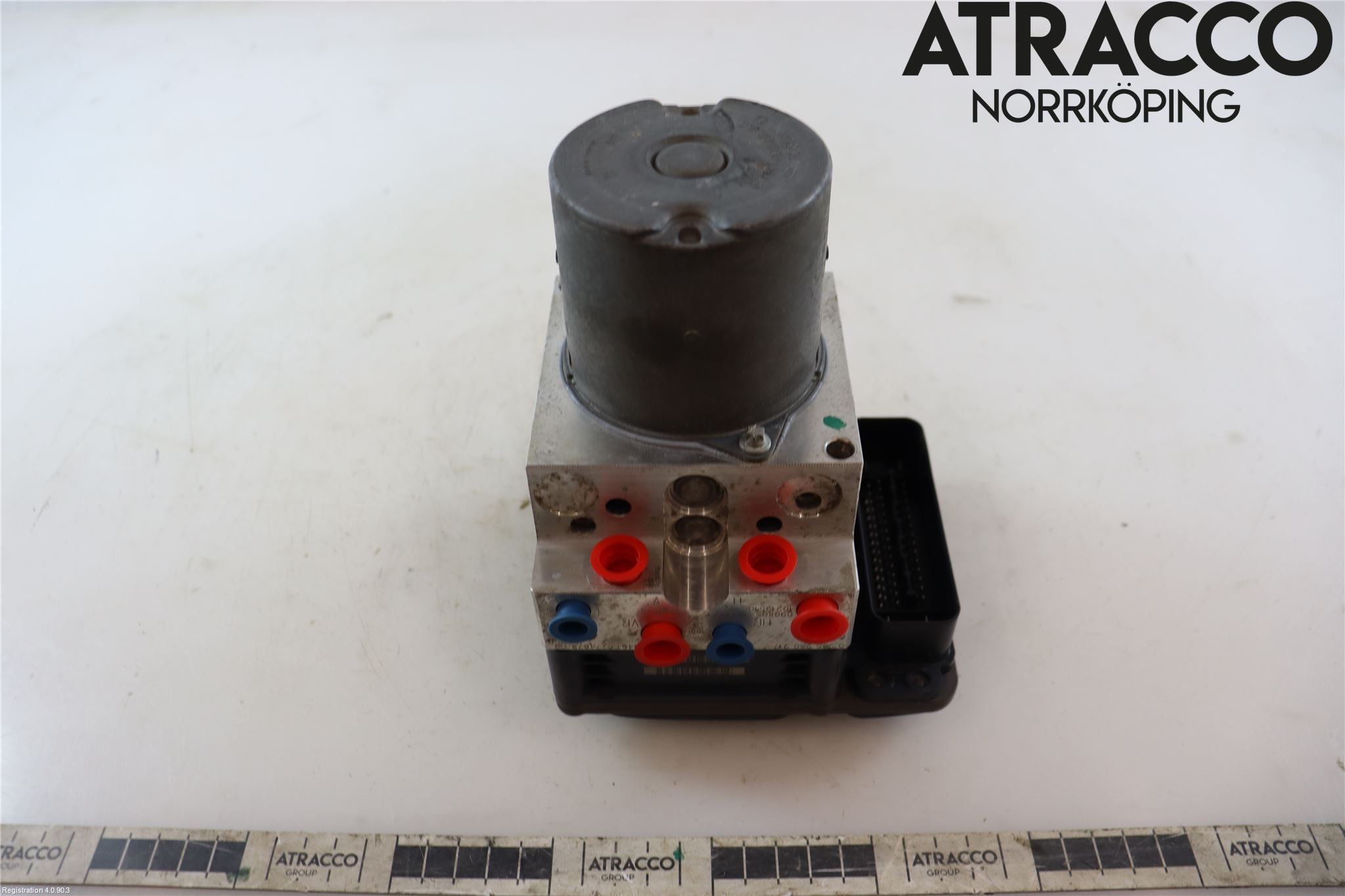 BMW 5 E60/61 Sed/Tou 02-10 Abs Hydraulikkaggregat