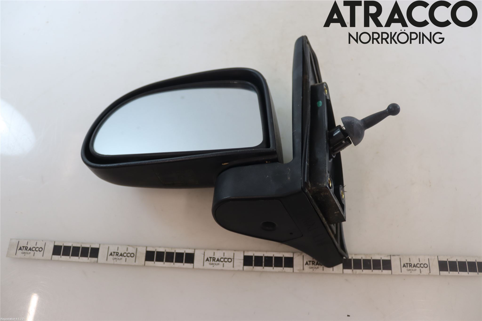 Hyundai ATOS PRIME 99-08 Speil V M-Innvjustering