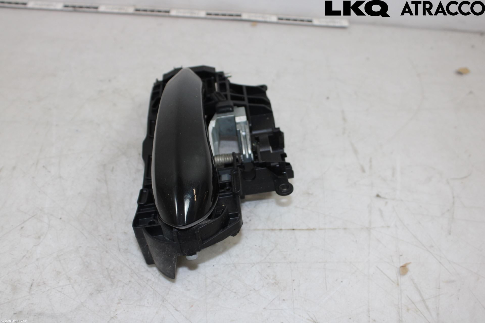 BMW 5 F10/F11/F18 09-17 Dørhandtak Ytre Høyre