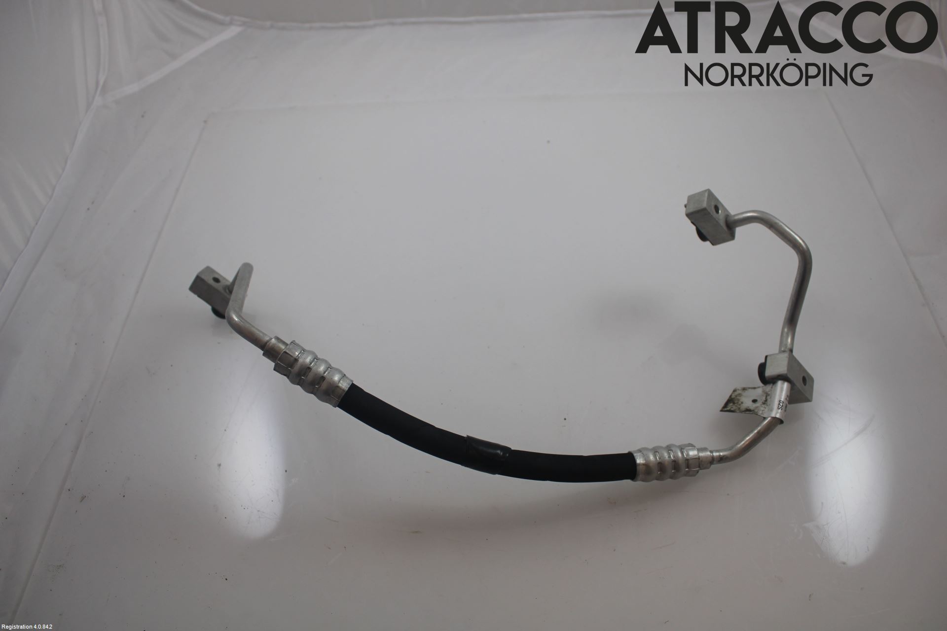 Volkswagen VW ID.3 21- Varme Ac Slange - Rør