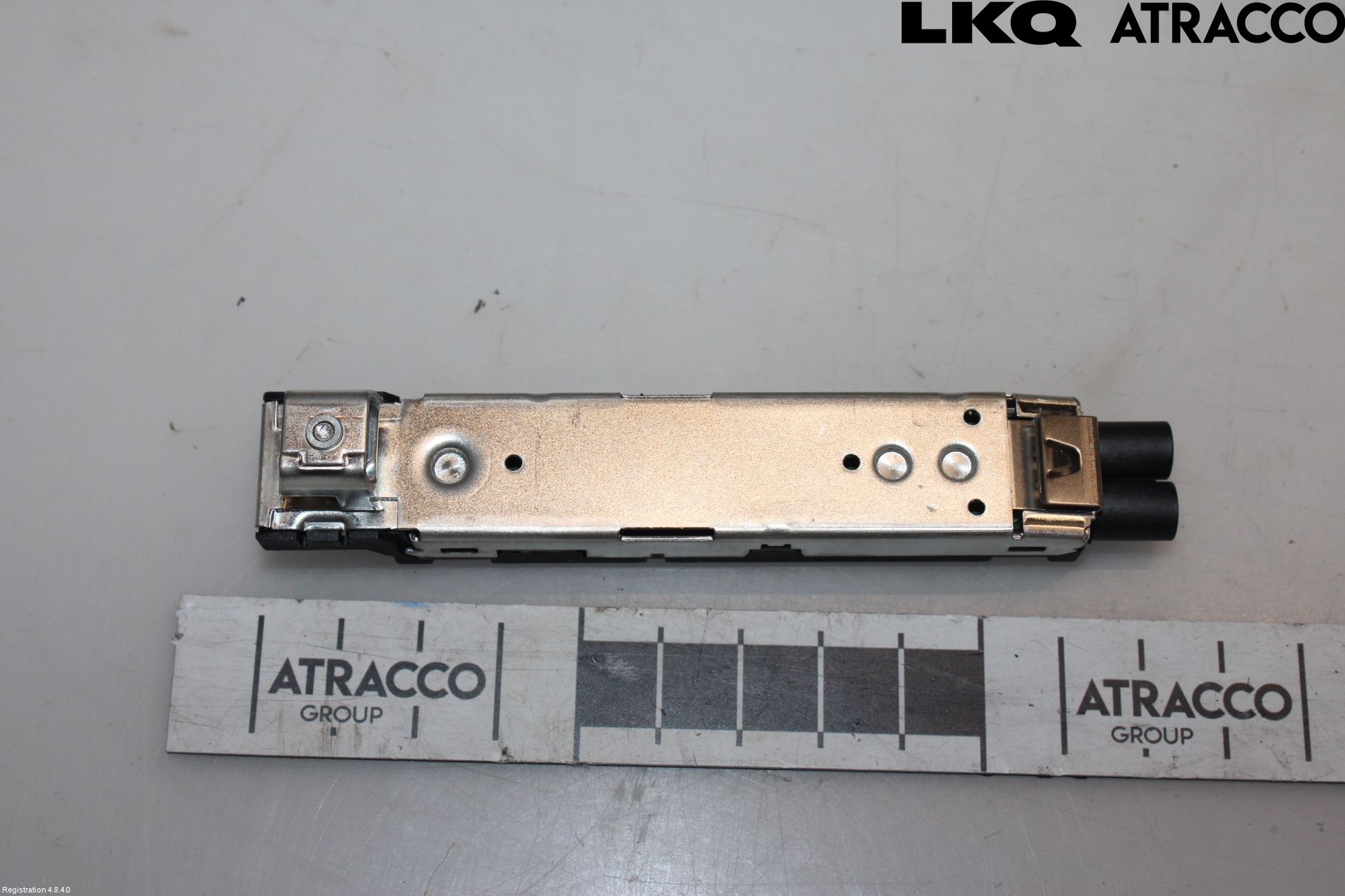 Volkswagen VW PASSAT 24- Stereo Antenneforsterker