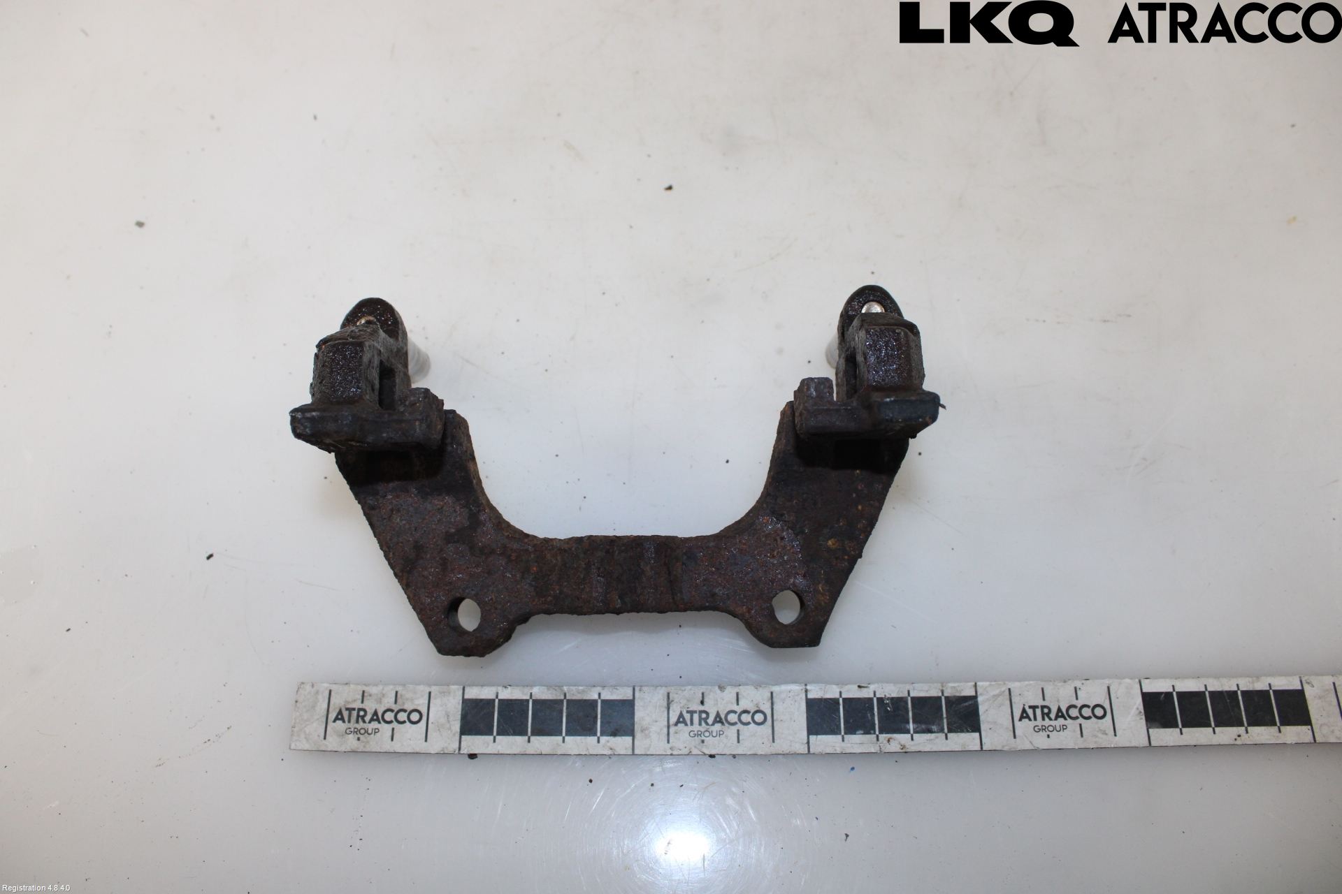 Seat ATECA 16->> Bremsecaliper Feste Holder