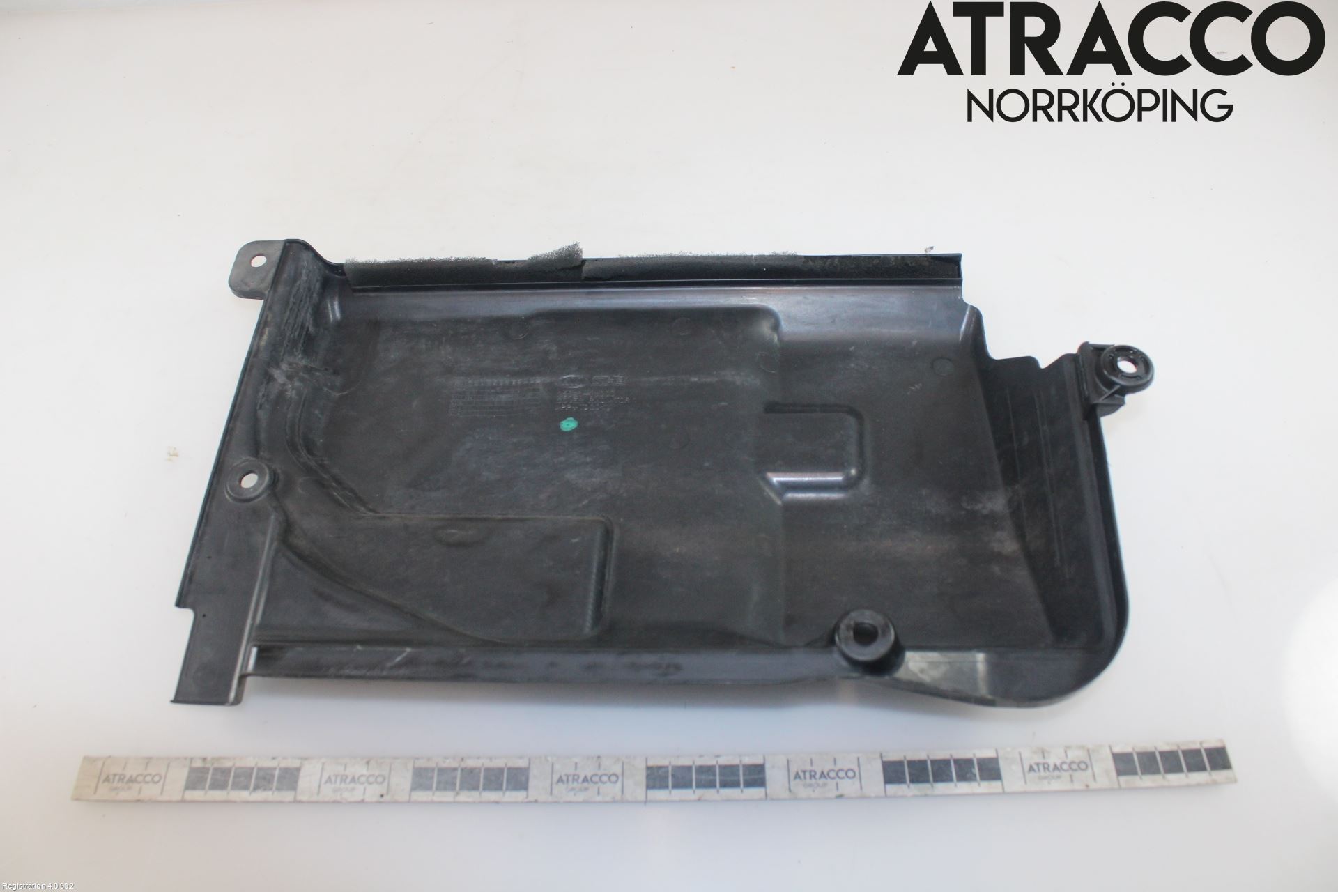 Kia PICANTO 12-17 Luftstyring Front
