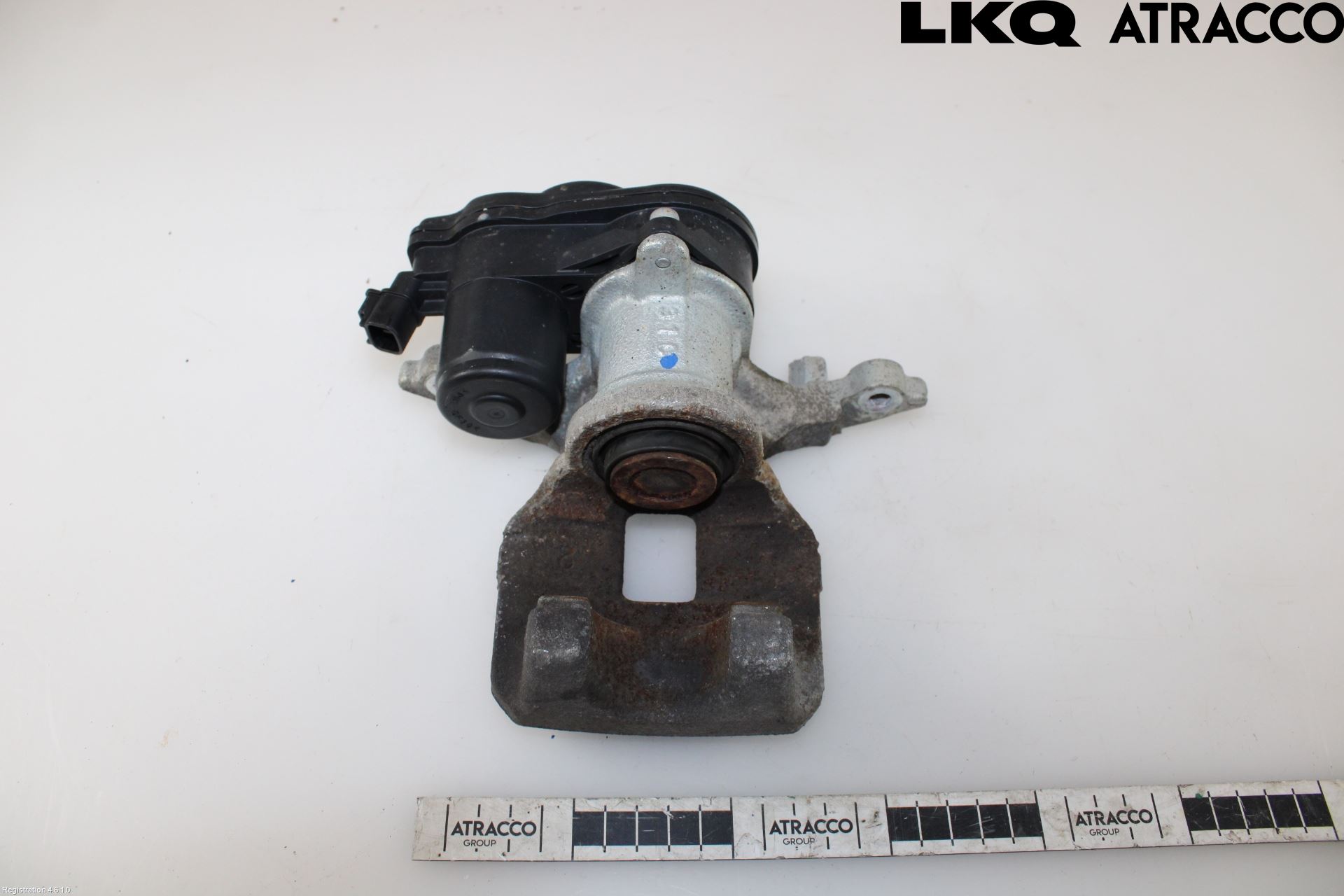 Toyota YARIS CROSS XP21 21- Bremsecaliper Bak Høyre