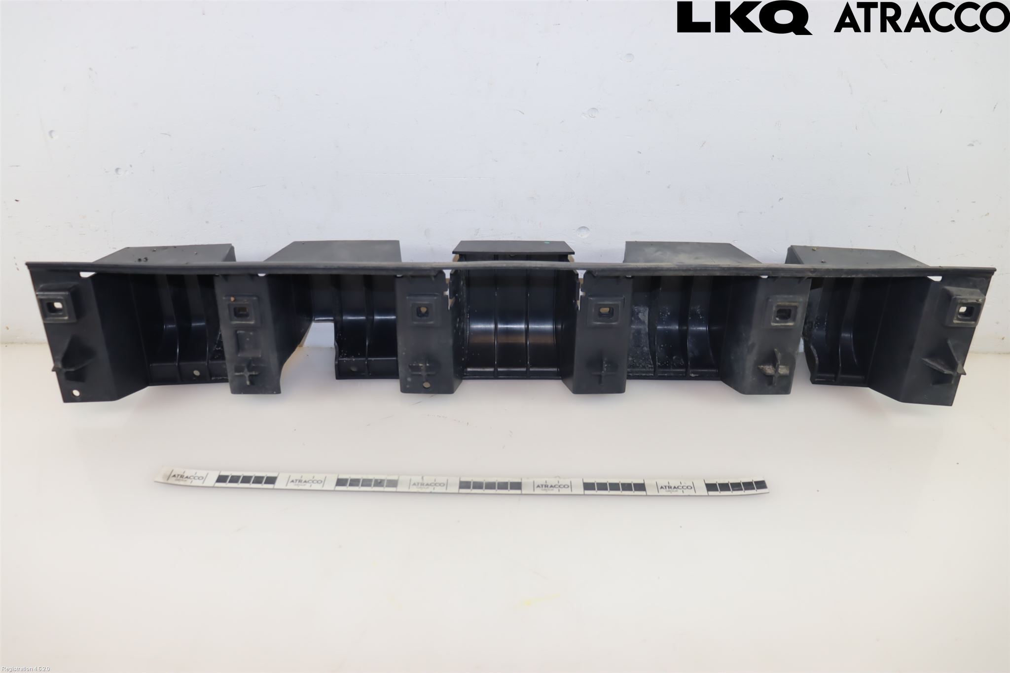 Volvo C70 06-10 Støtfanger Bak Deform Element