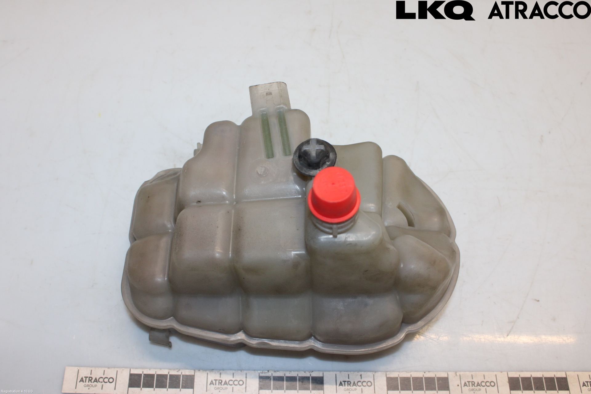Audi A6/S6 4G 11-18 Ekspansjonstank