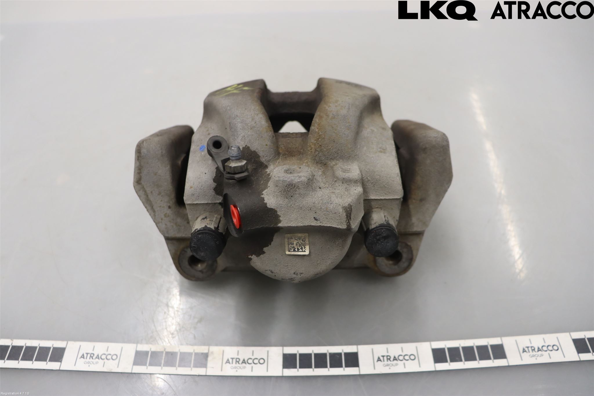 BMW X3 F25 10-17 Bremsecaliper Foran Høyre