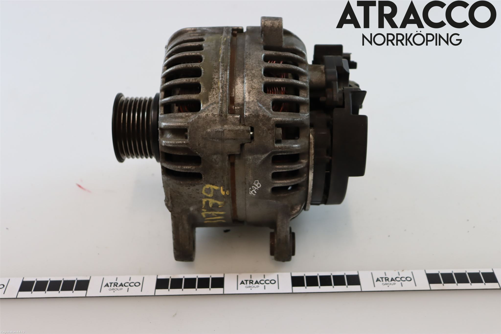 Renault LAGUNA II   05-07 Dynamo