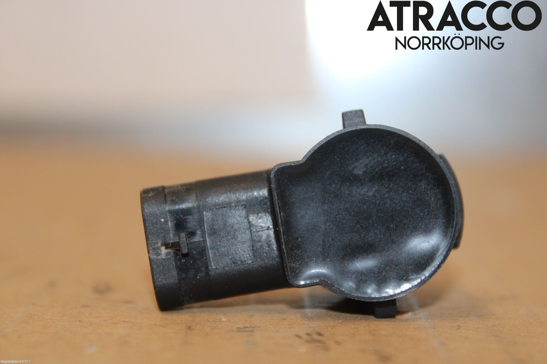 Volkswagen VW GOLF / E-GOLF VII 13-20 Sensor Ryggesensor