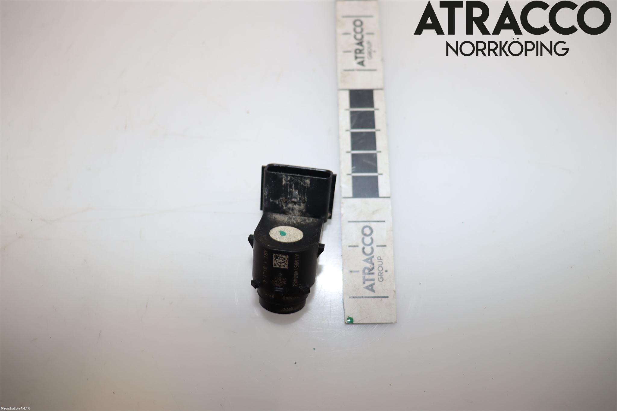 Kia NIRO (DE) 17-22 Sensor Ryggesensor