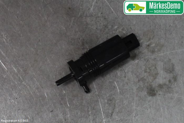 Volvo V50 08-12 Spylerpumpe Høytrykk
