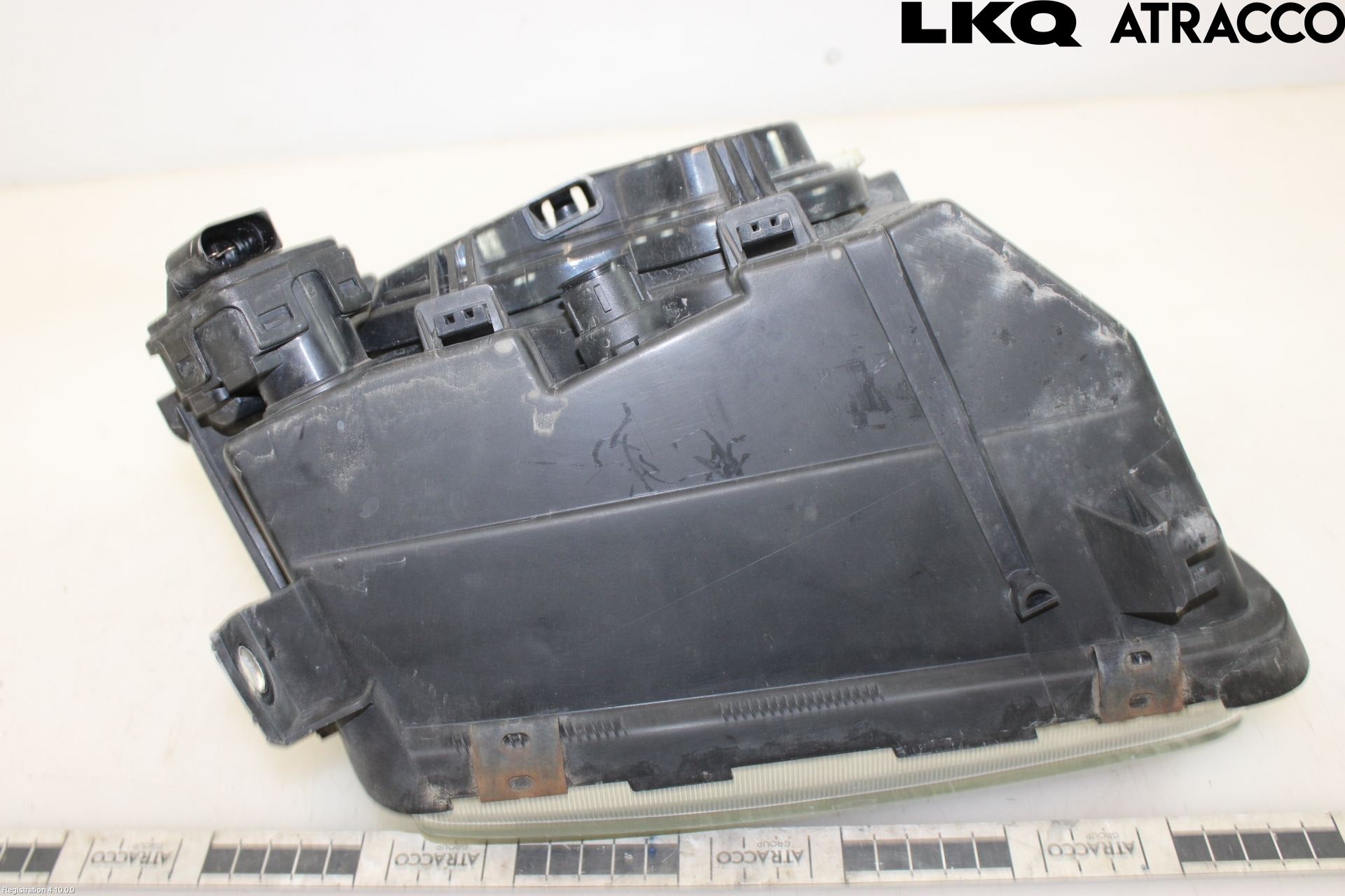 Audi A3/S3     96-03 Frontlykt Venstre