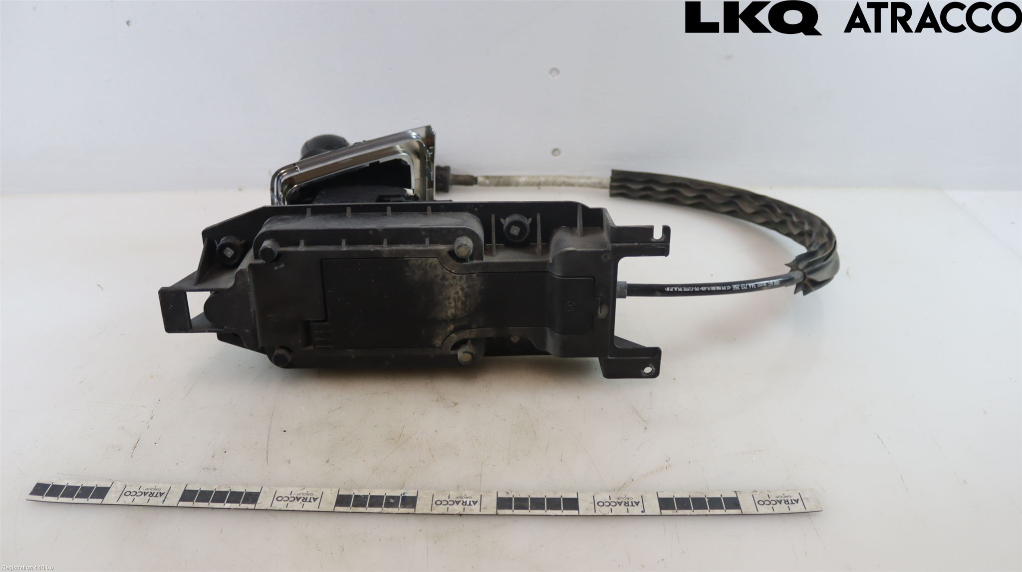 Volkswagen VW PASSAT 11-14 Gearspak