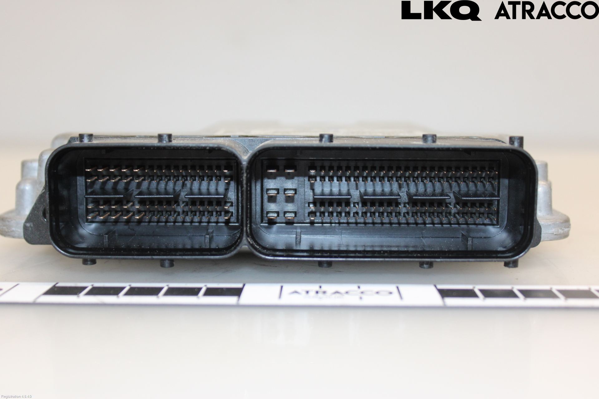 Volkswagen VW PASSAT 15-19 Styreenhet Innsprøytning