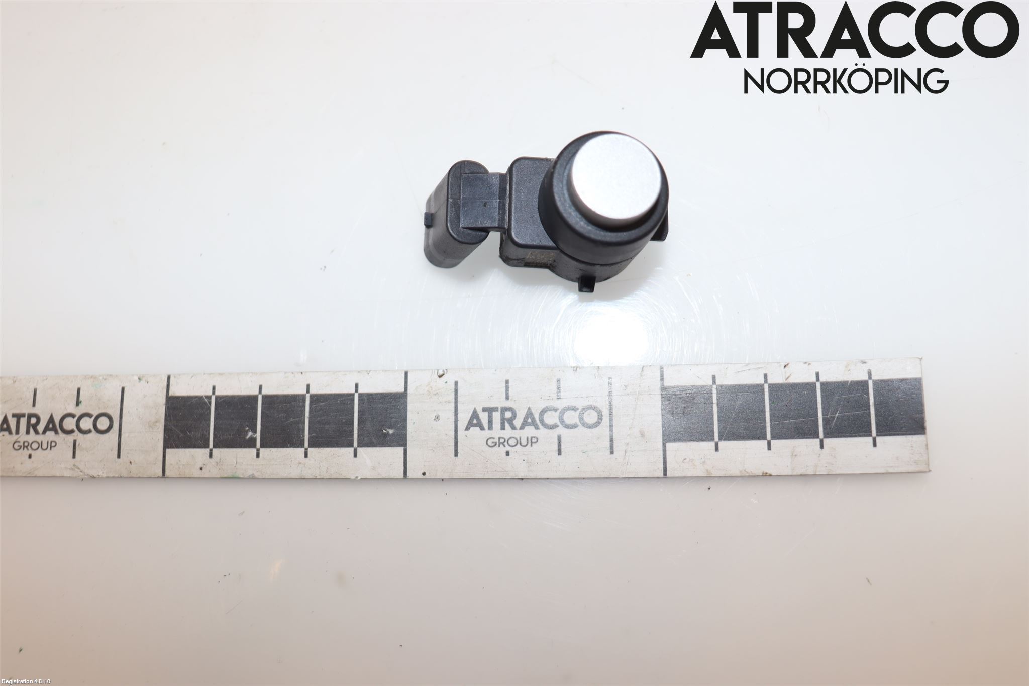 BMW 3 E90/91 SED/TOU 05-12 Sensor Parkering Front