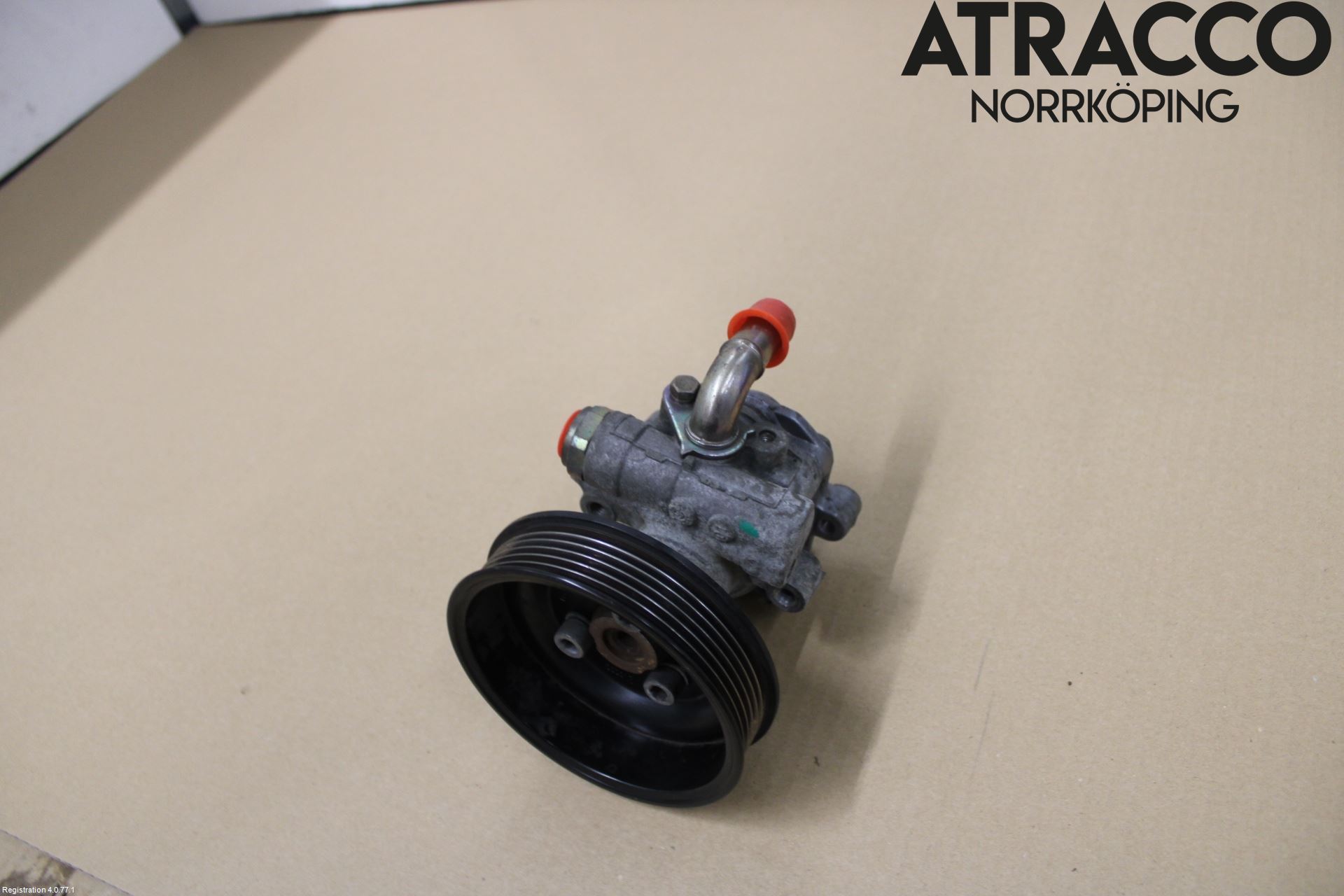 Volkswagen VW GOLF IV 98-06 Servo Pumpe