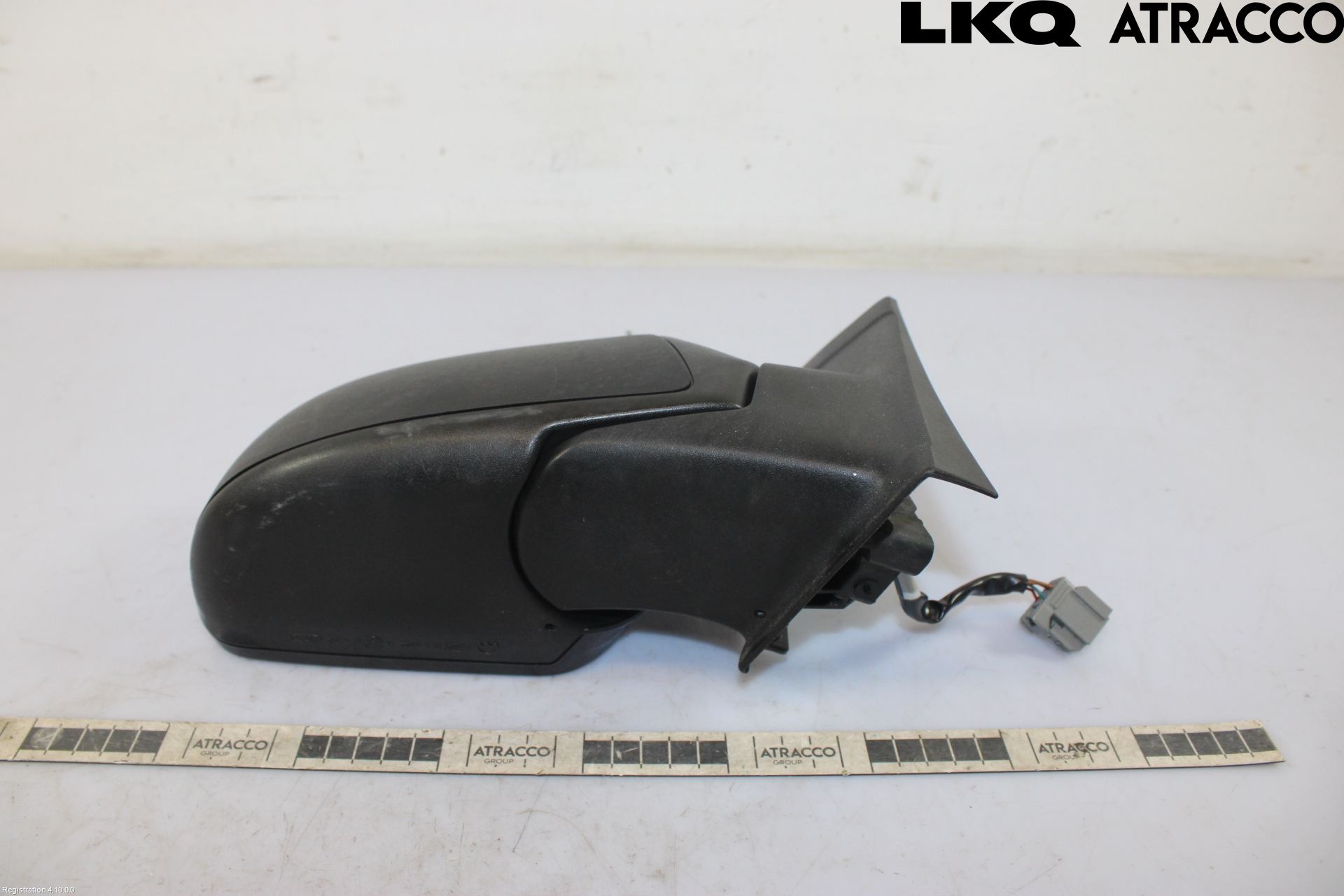 Ford FOCUS     04-07 Speil H M-El Justering