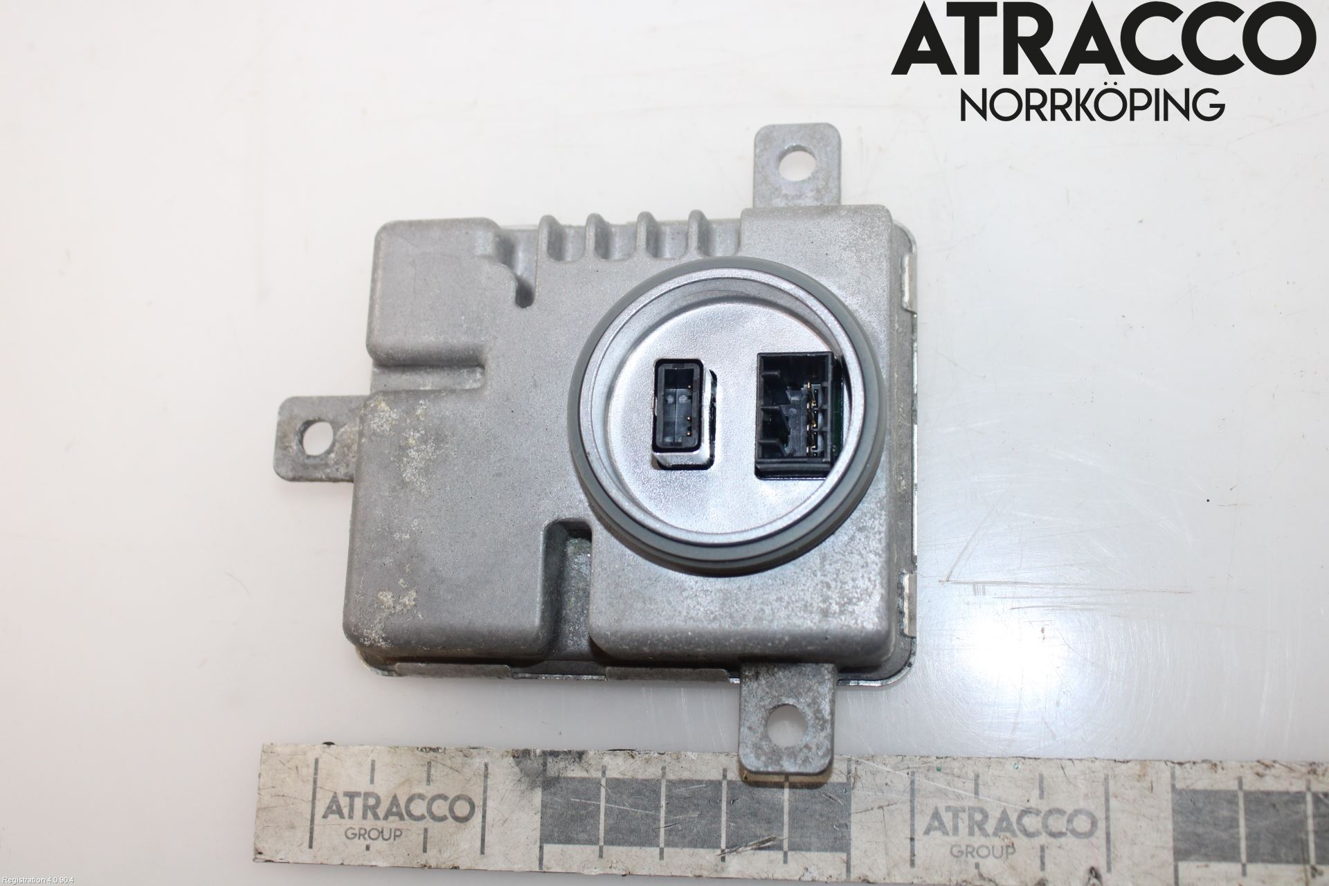 Audi A3/S3 05-13 Styreenhet Xenon