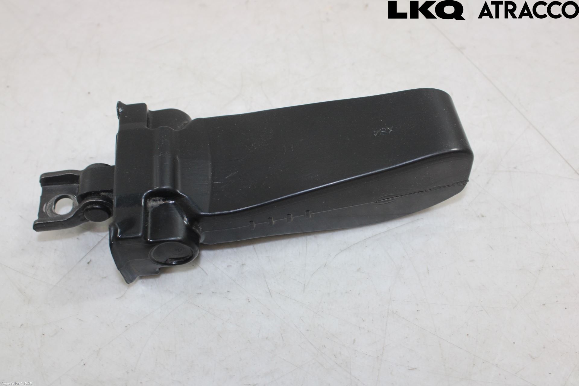 Skoda SUPERB 16-24 Dørstopper